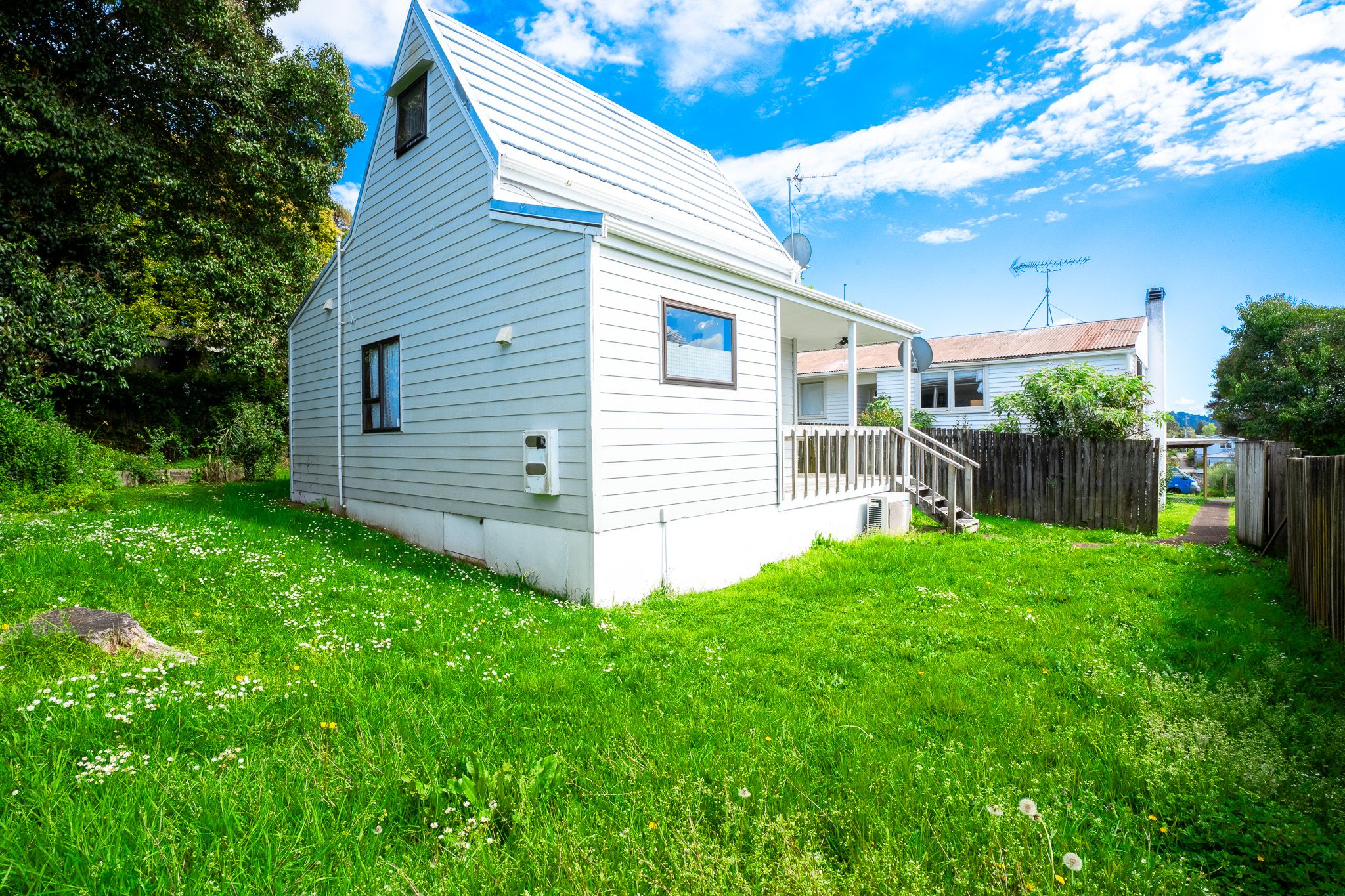 31 Eskdale Road, Birkdale, North Shore City