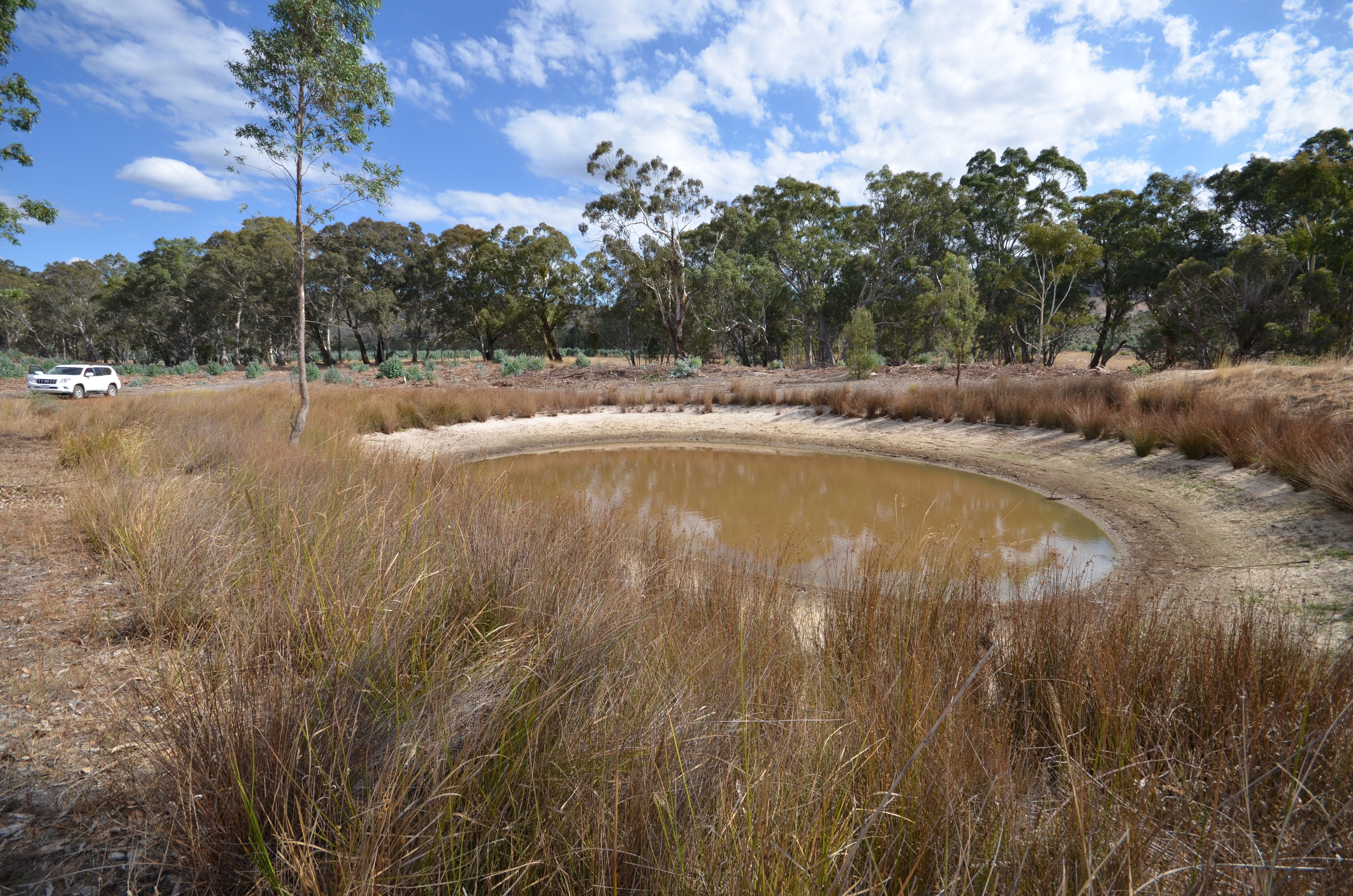 Hickman Creek Road, Glenlogie, VIC 3469