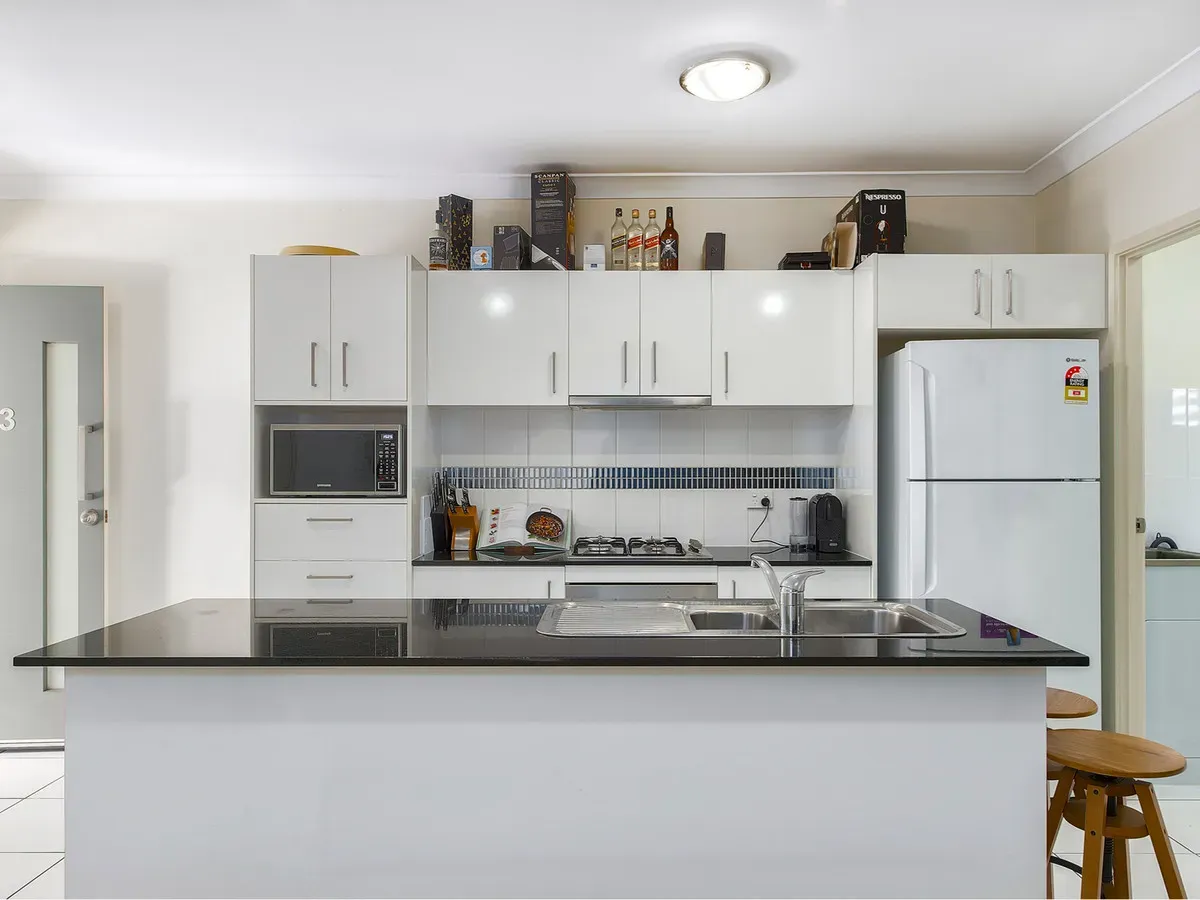 3/48 Glenalva Terrace, Enoggera, QLD 4051