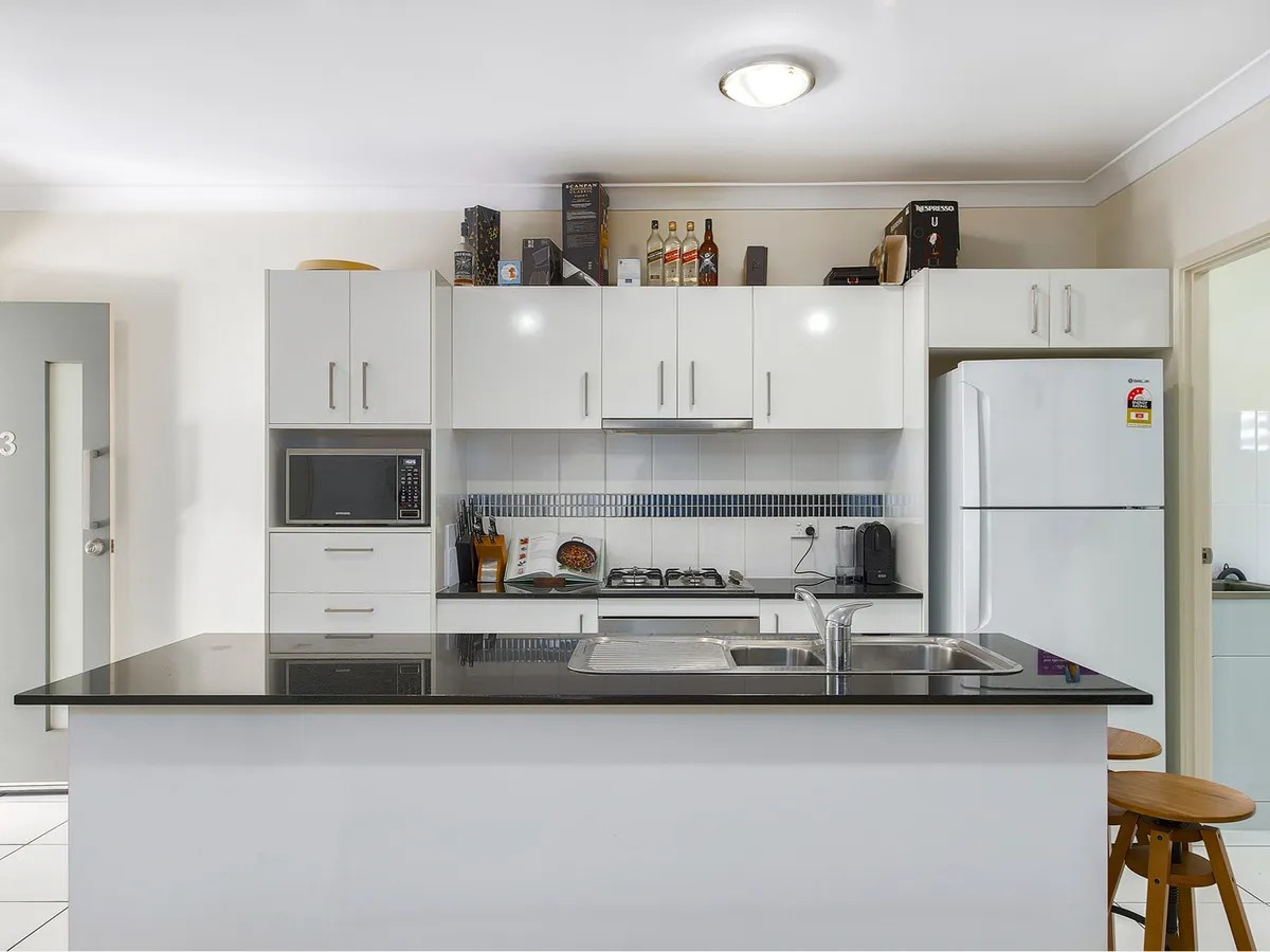 3/48 Glenalva Terrace, Enoggera, QLD 4051