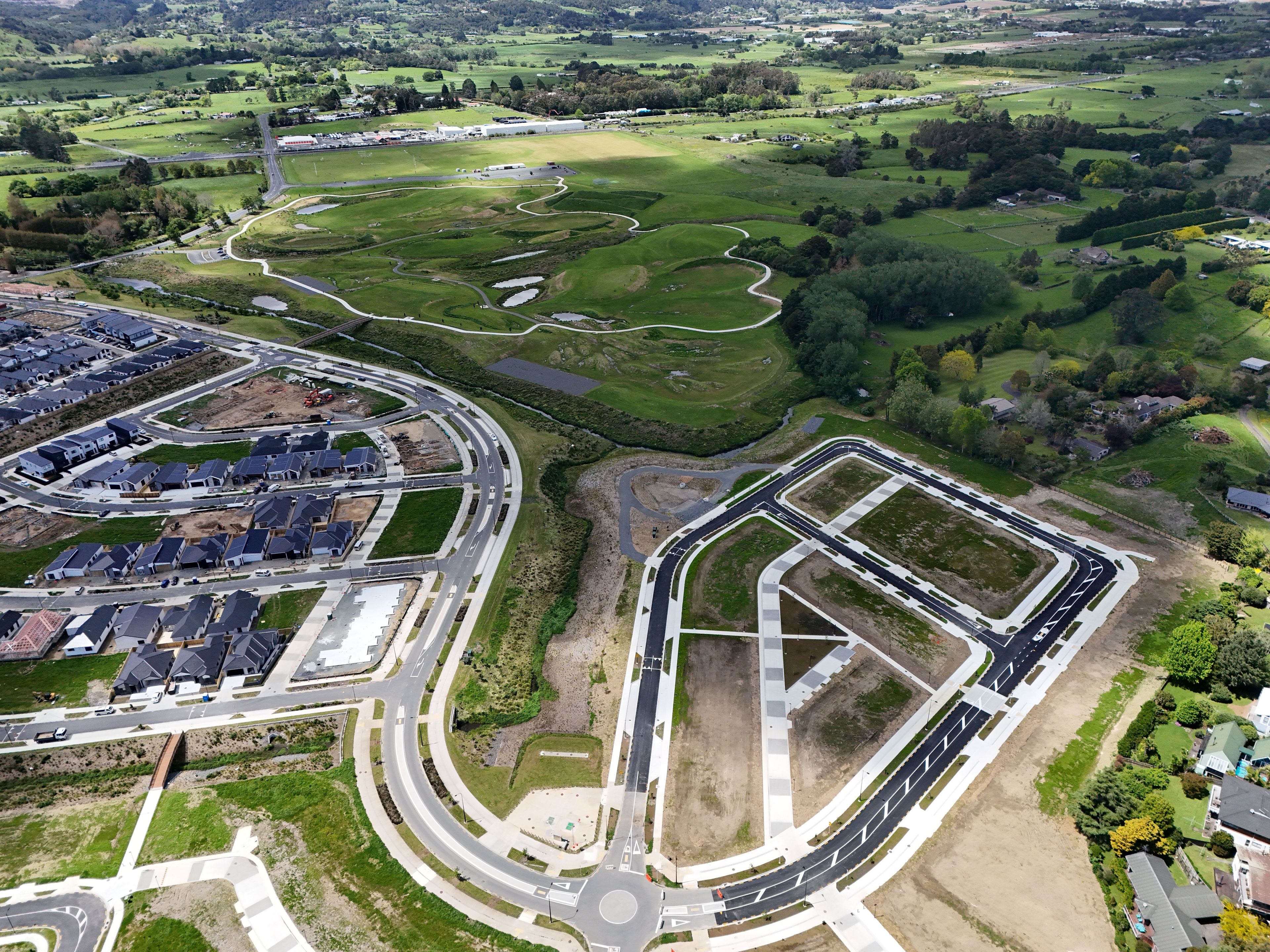 Lot 60 & 61/29 Bellfield Road, Papakura, Papakura