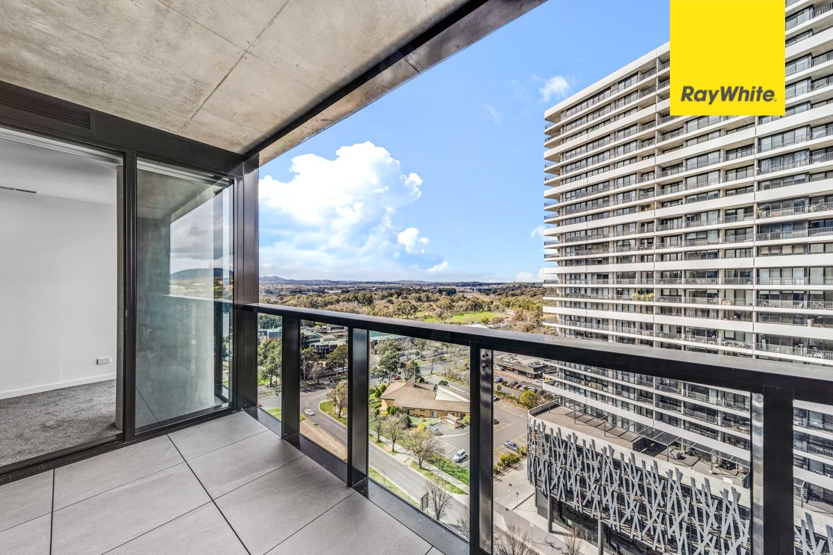 1211/2 Grazier Lane, Belconnen, ACT 2617