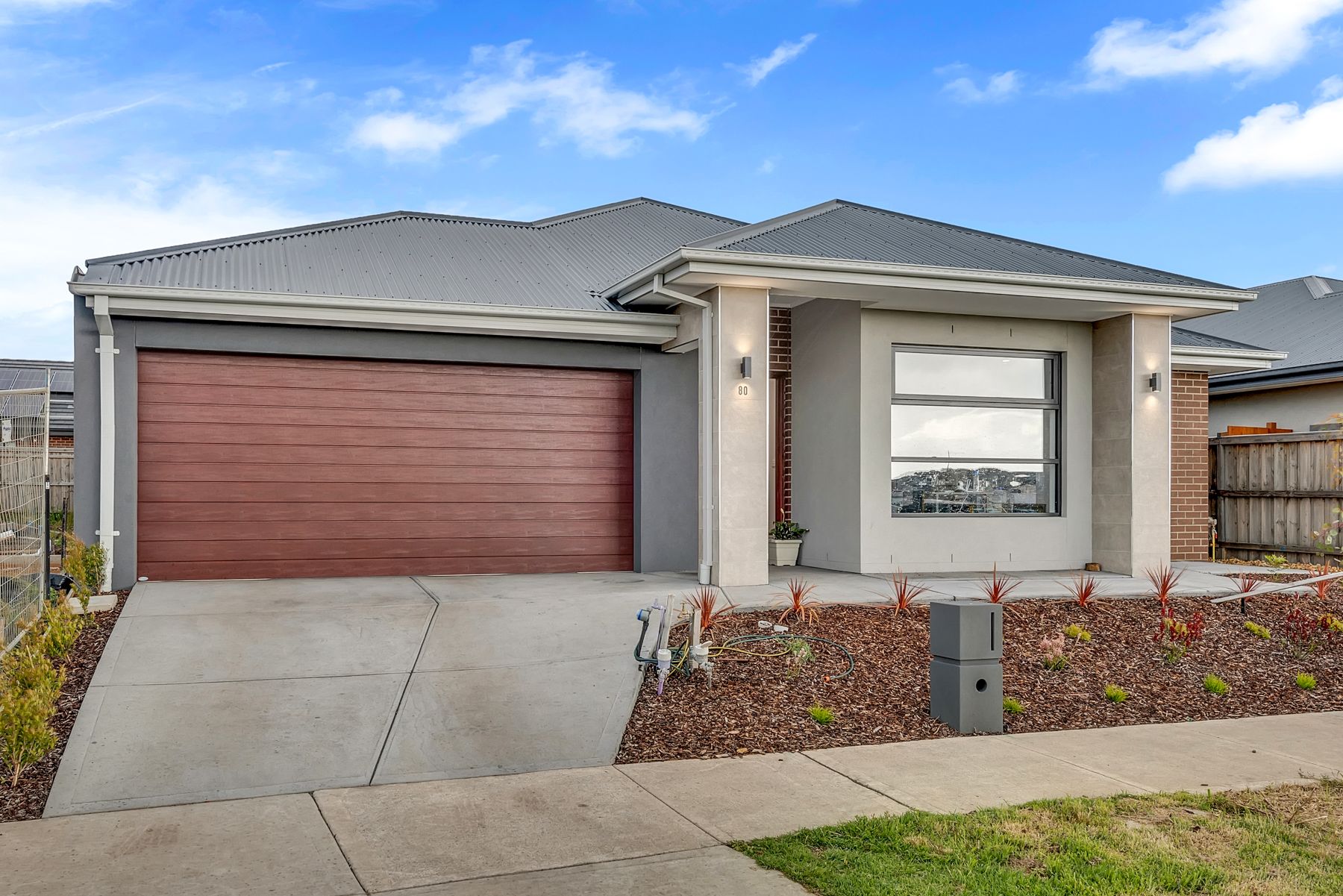 80 Olivine Boulevard, Donnybrook, VIC 3064