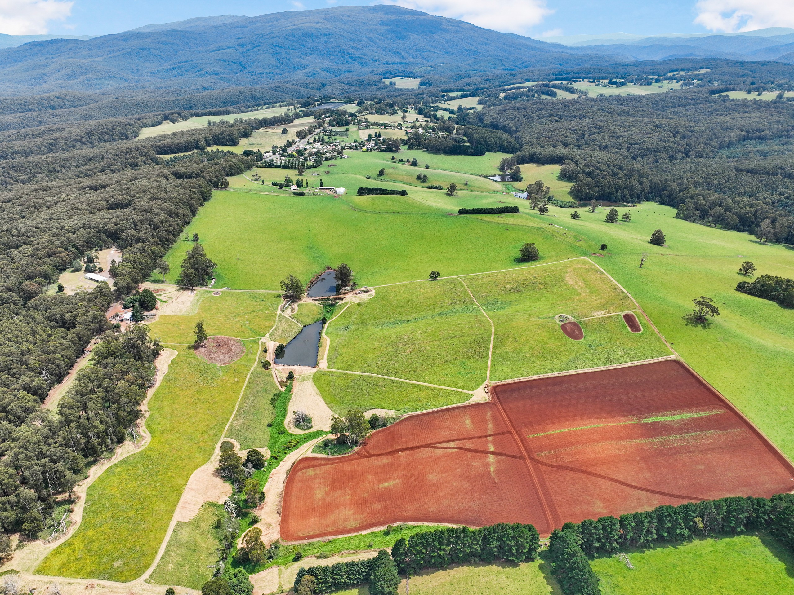 Lot 1 Mathiesons Road, Erica, VIC 3825