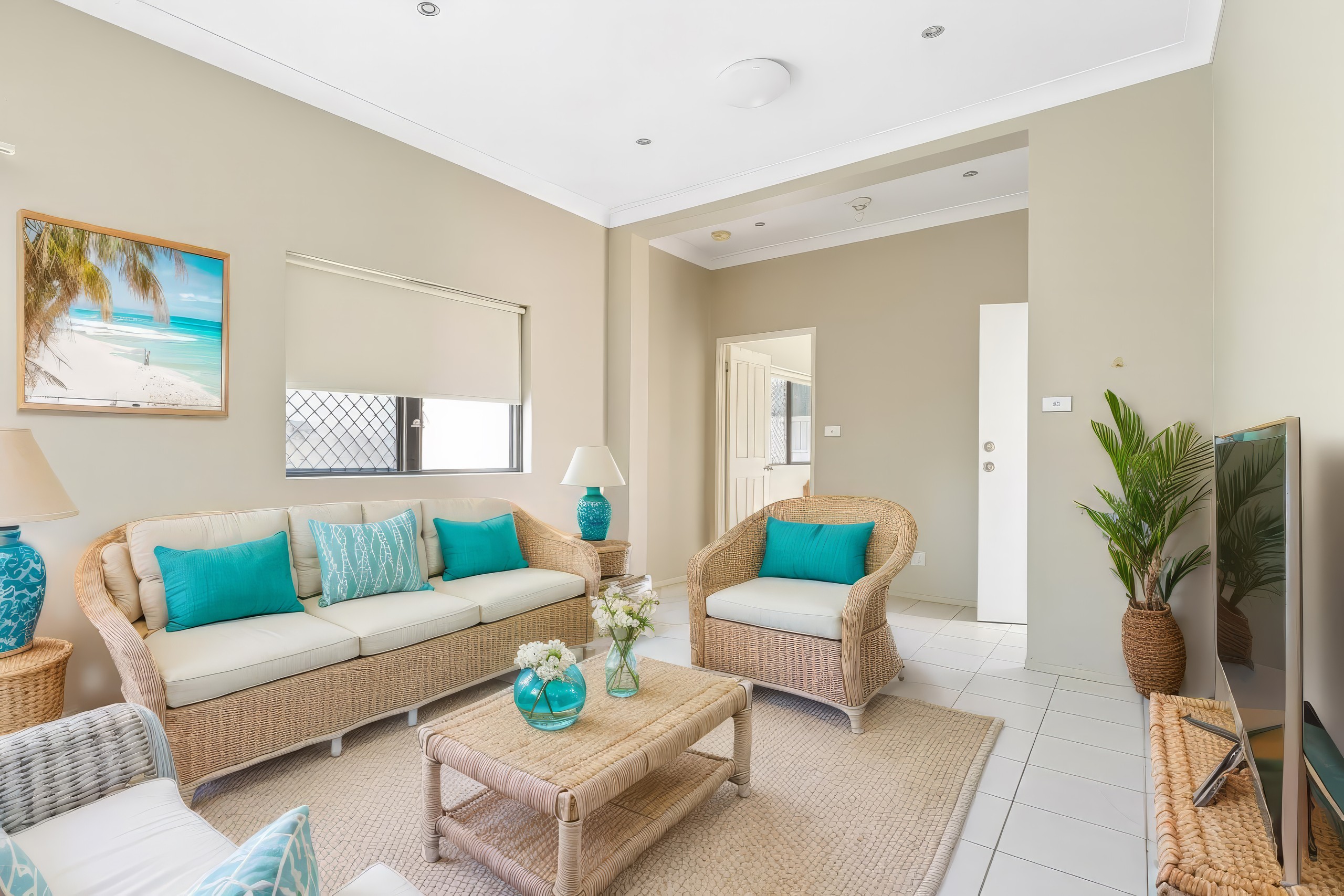 1/51 Moore Street, Trinity Beach, QLD 4879