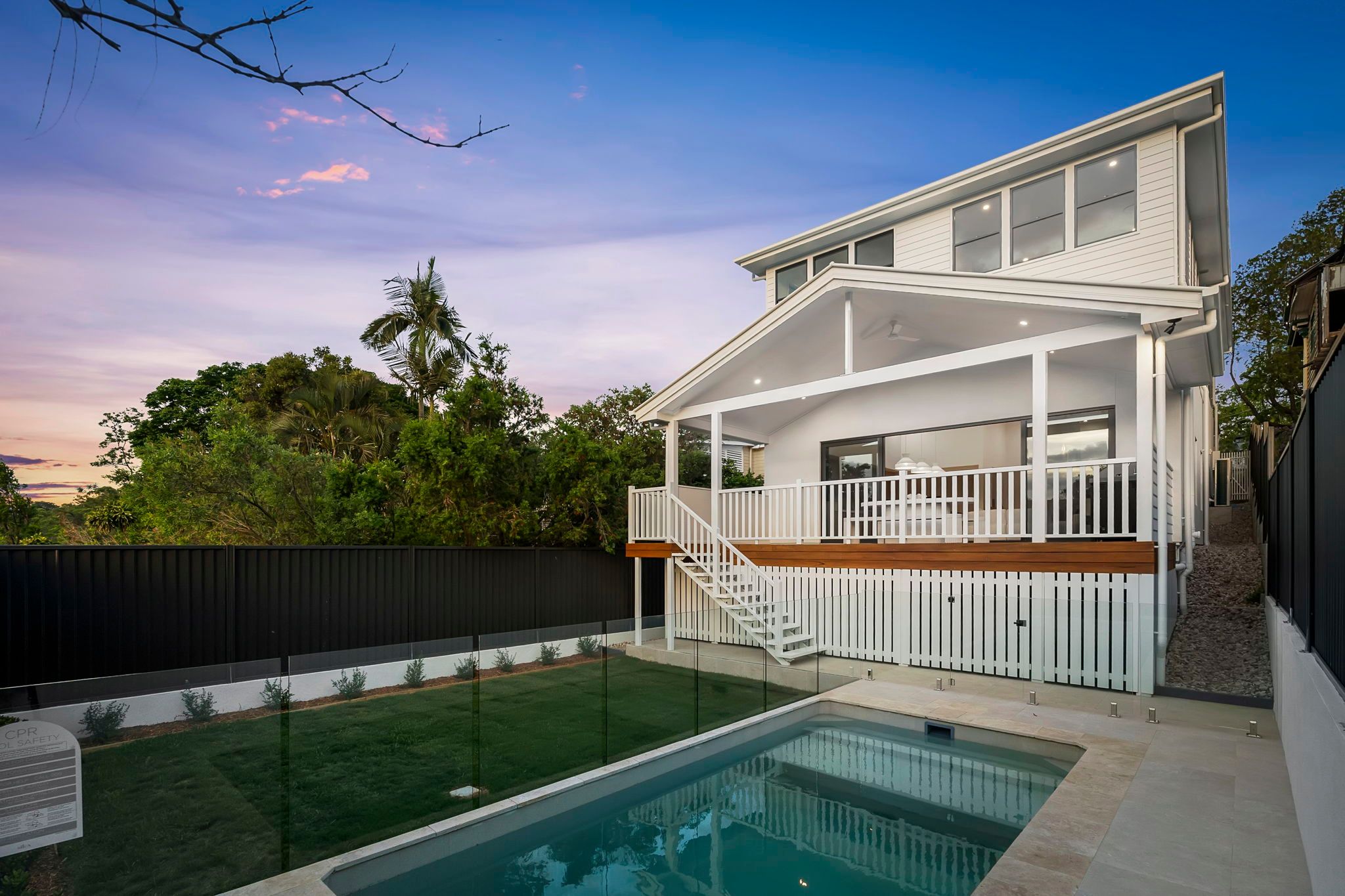 21 Osman Street, Bardon, QLD 4065