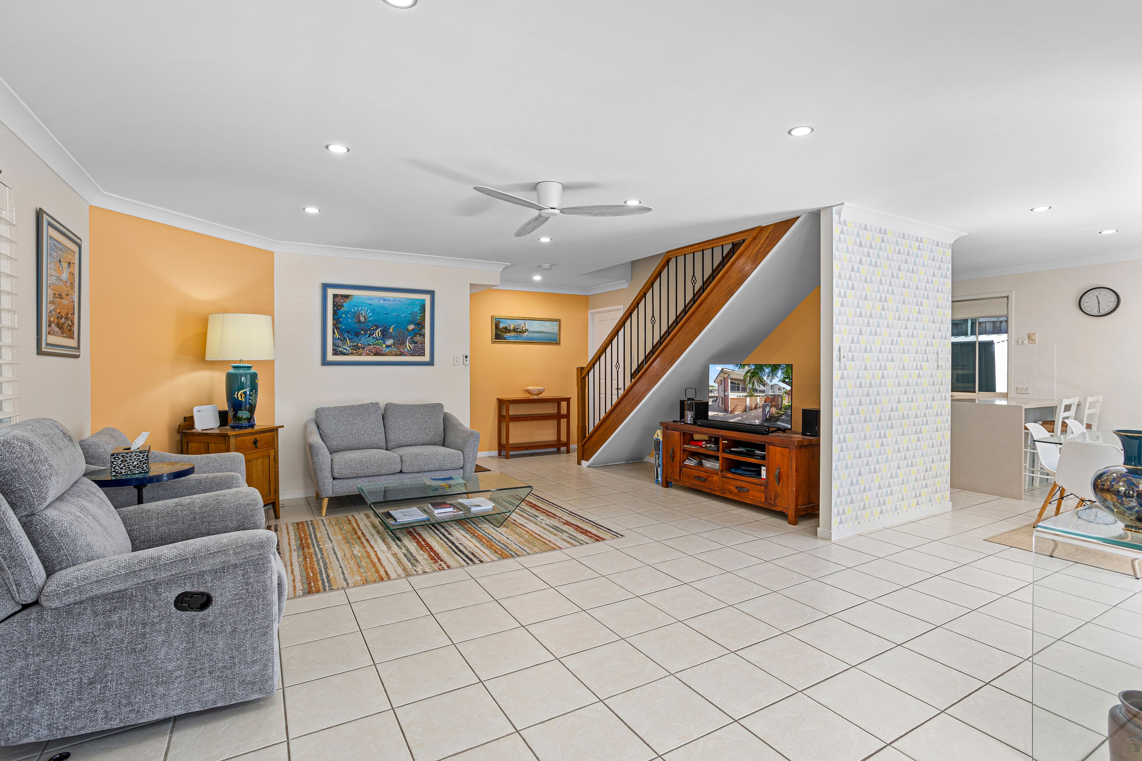 1/17 Shields Street, Redcliffe, QLD 4020