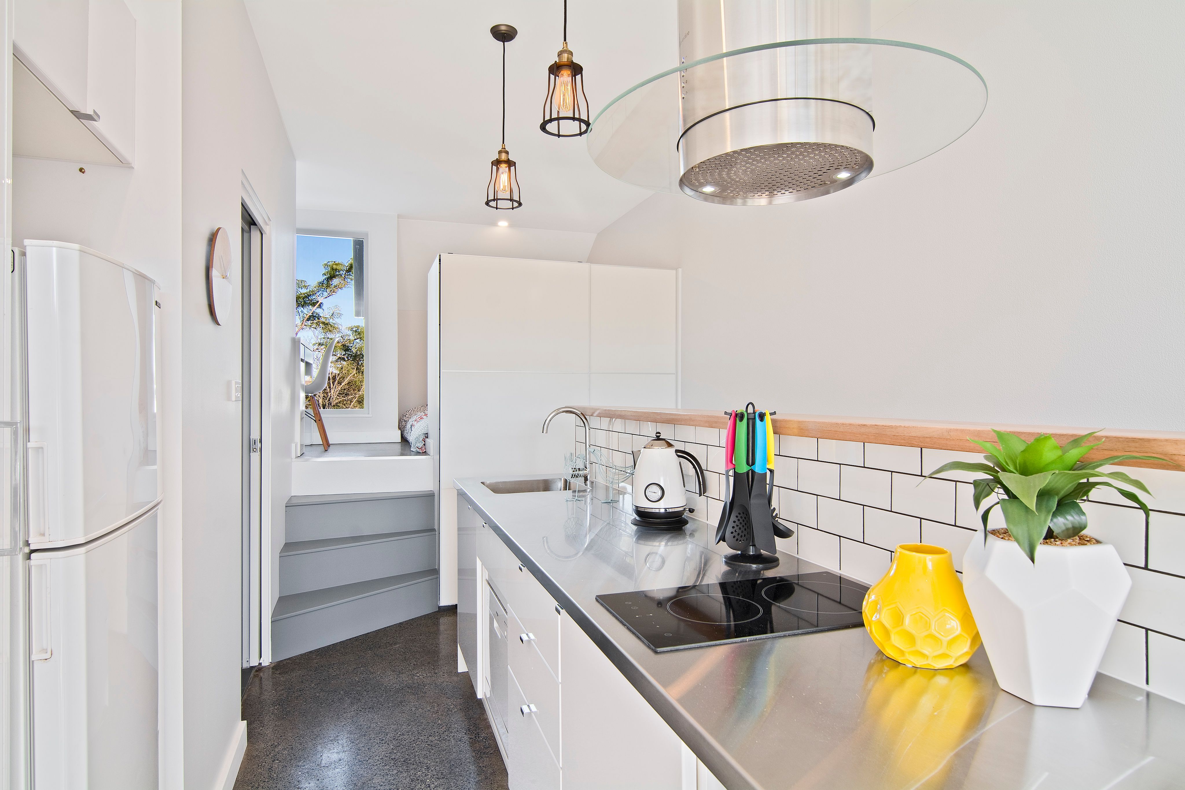 4/145 Railway Parade, Erskineville, NSW 2043 Leased Studio Ray