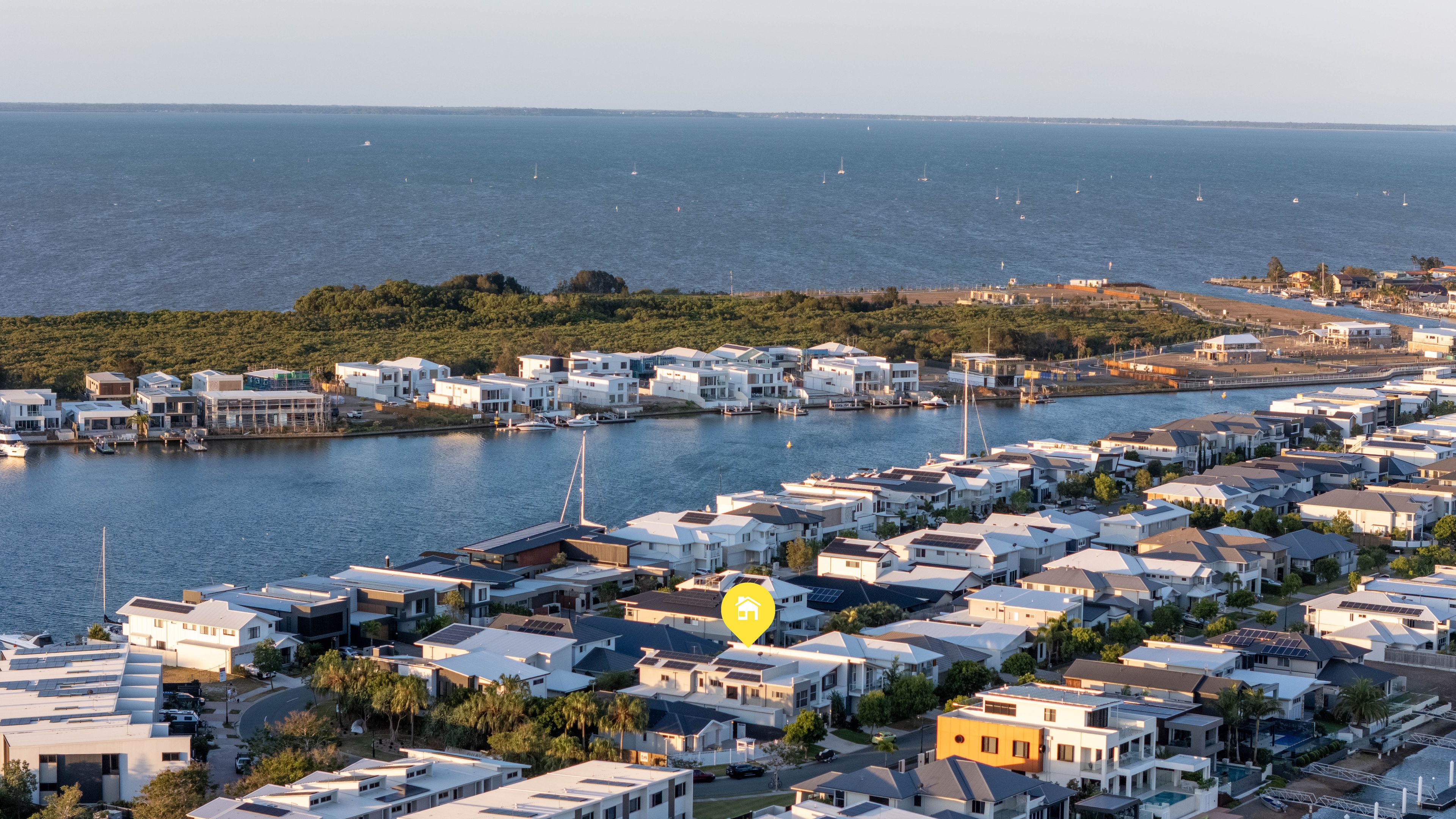 156 Quay Circuit, Newport, QLD 4020