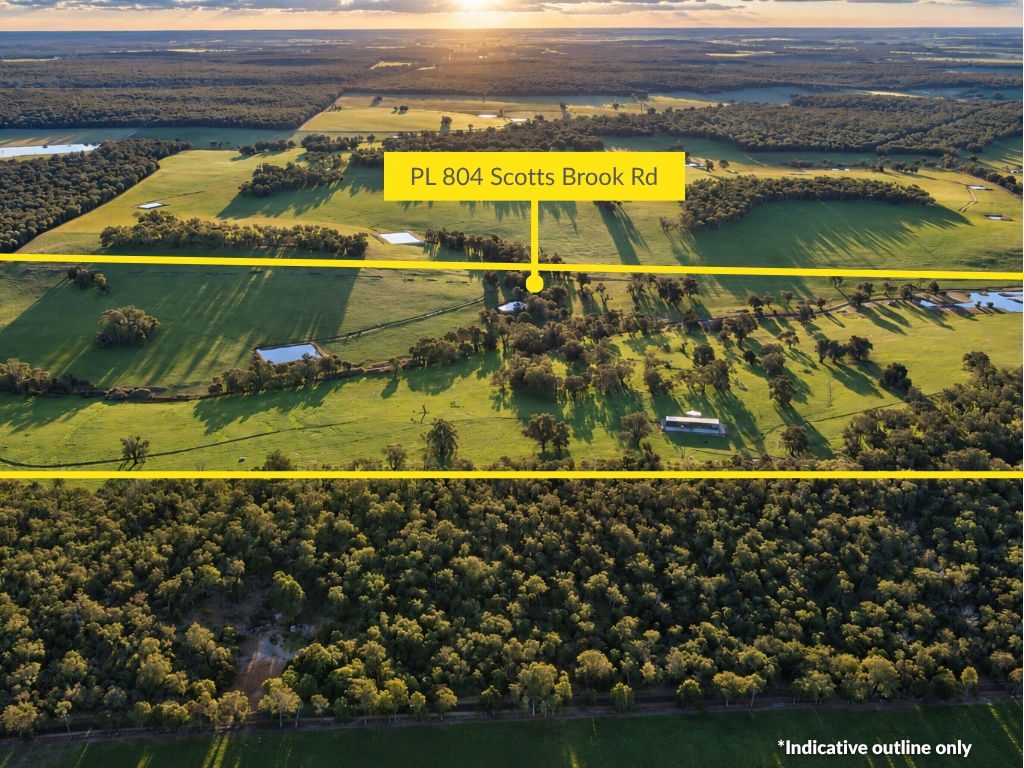 PL 804 Scotts Brook Road — photo 5 of 10