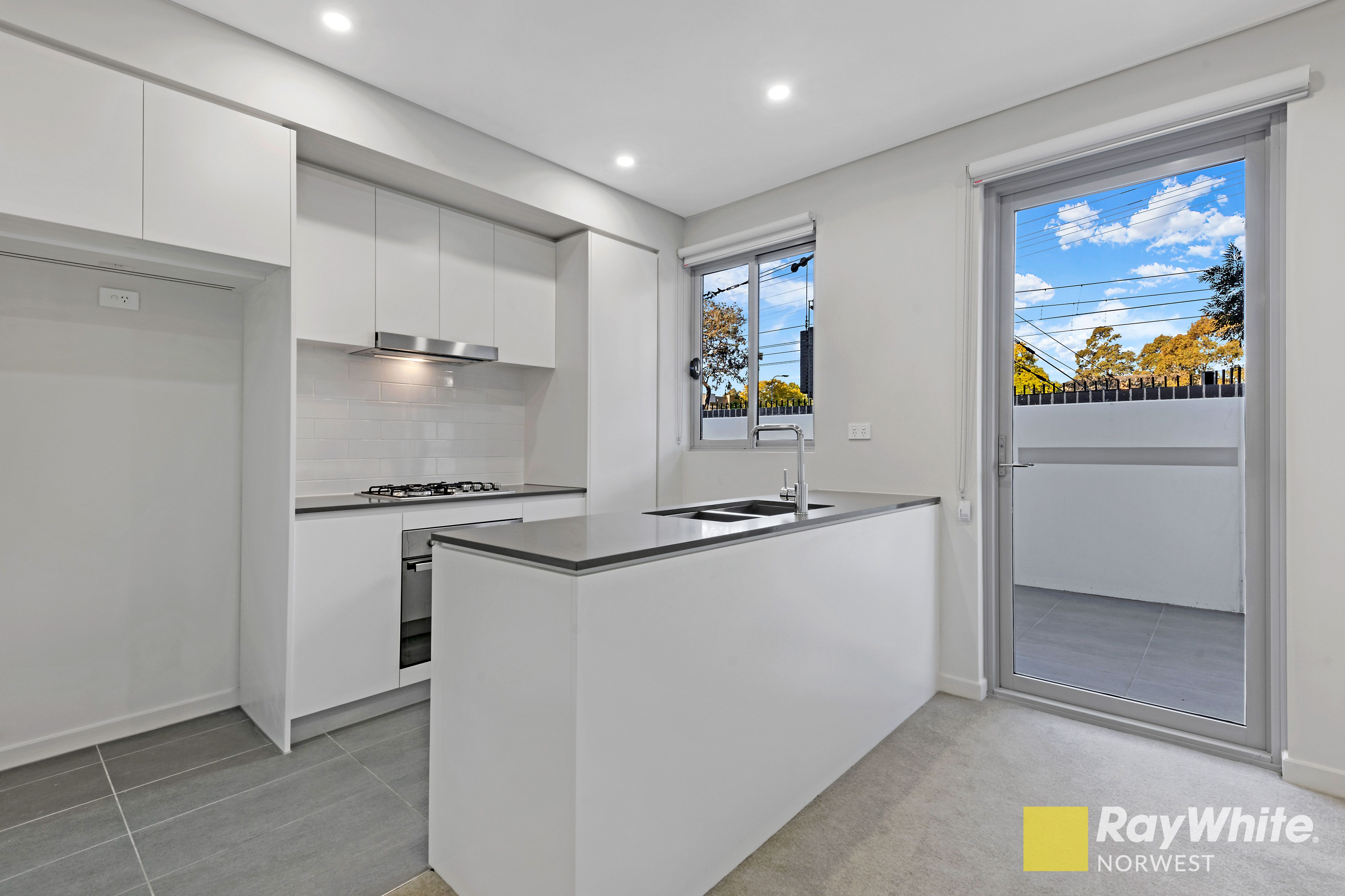 7/22 Dressler Court, Merrylands, NSW 2160