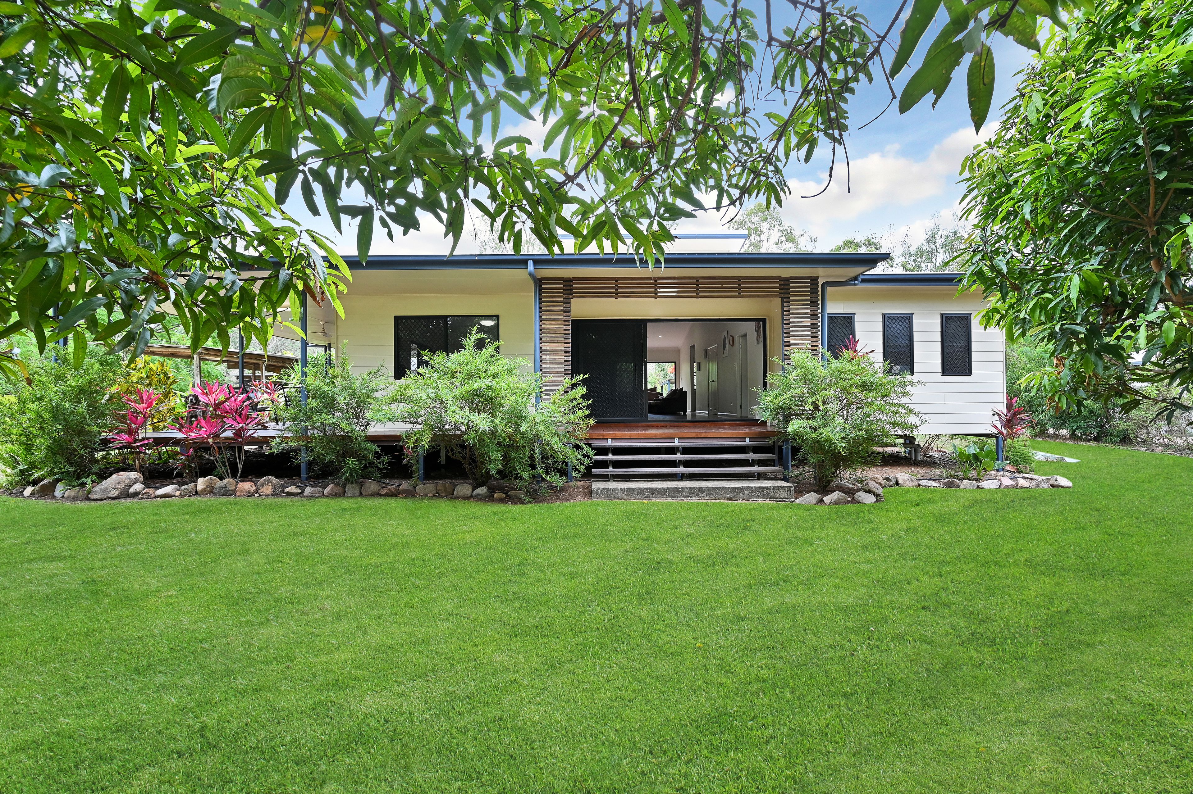 268 Forestry Road, Bluewater QLD 4818