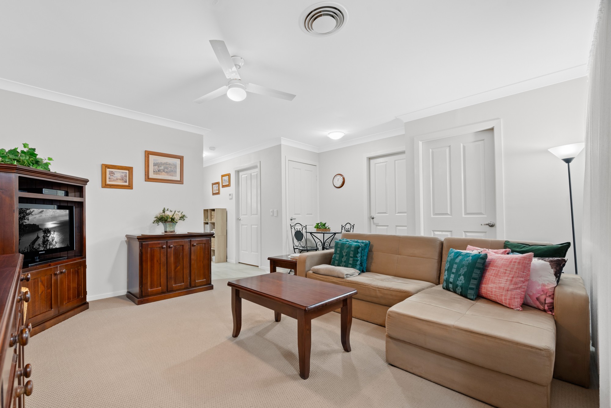 5/81 Parliament Road, Macquarie Fields, NSW 2564