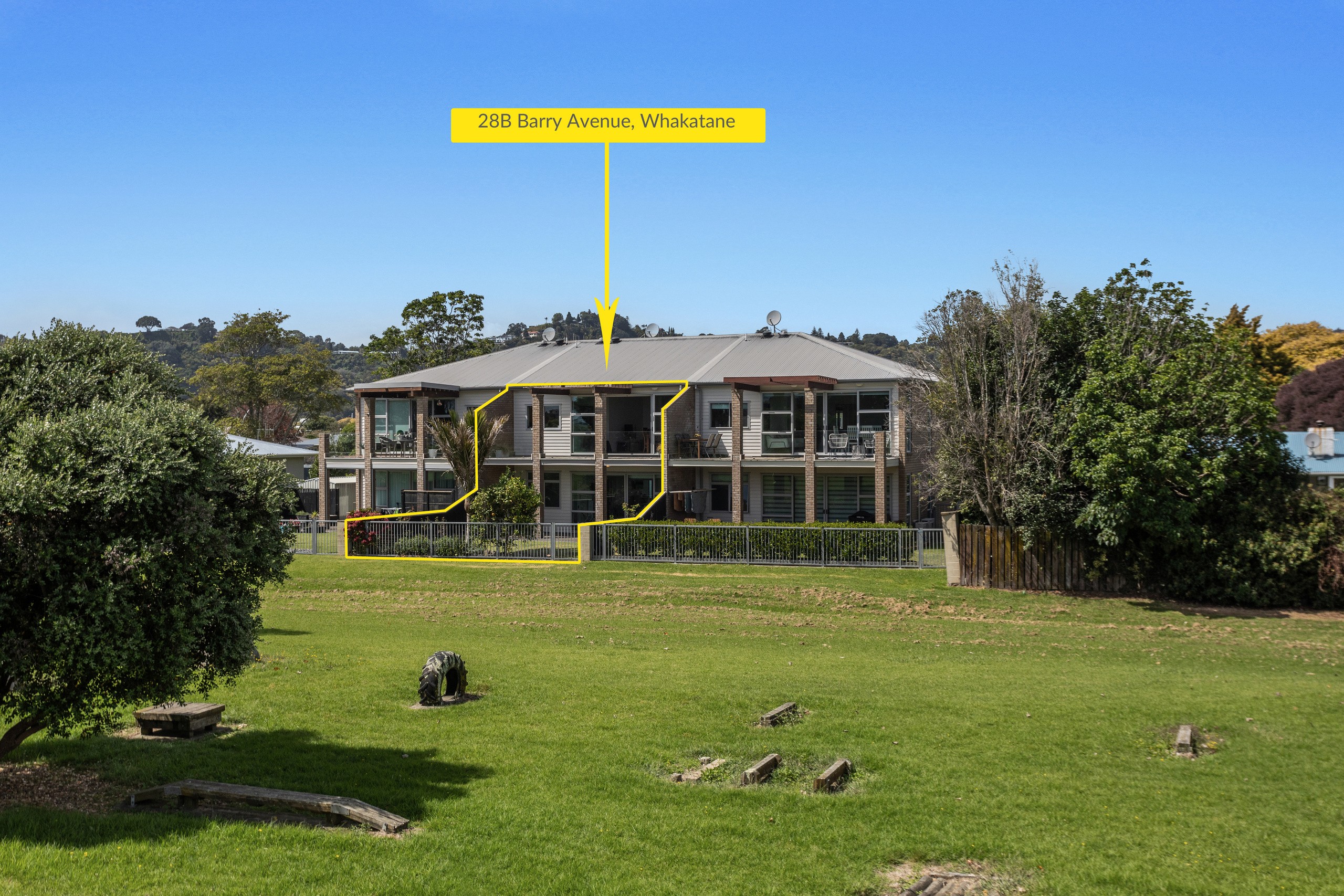 28B Barry Avenue, Whakatane, Whakatane District