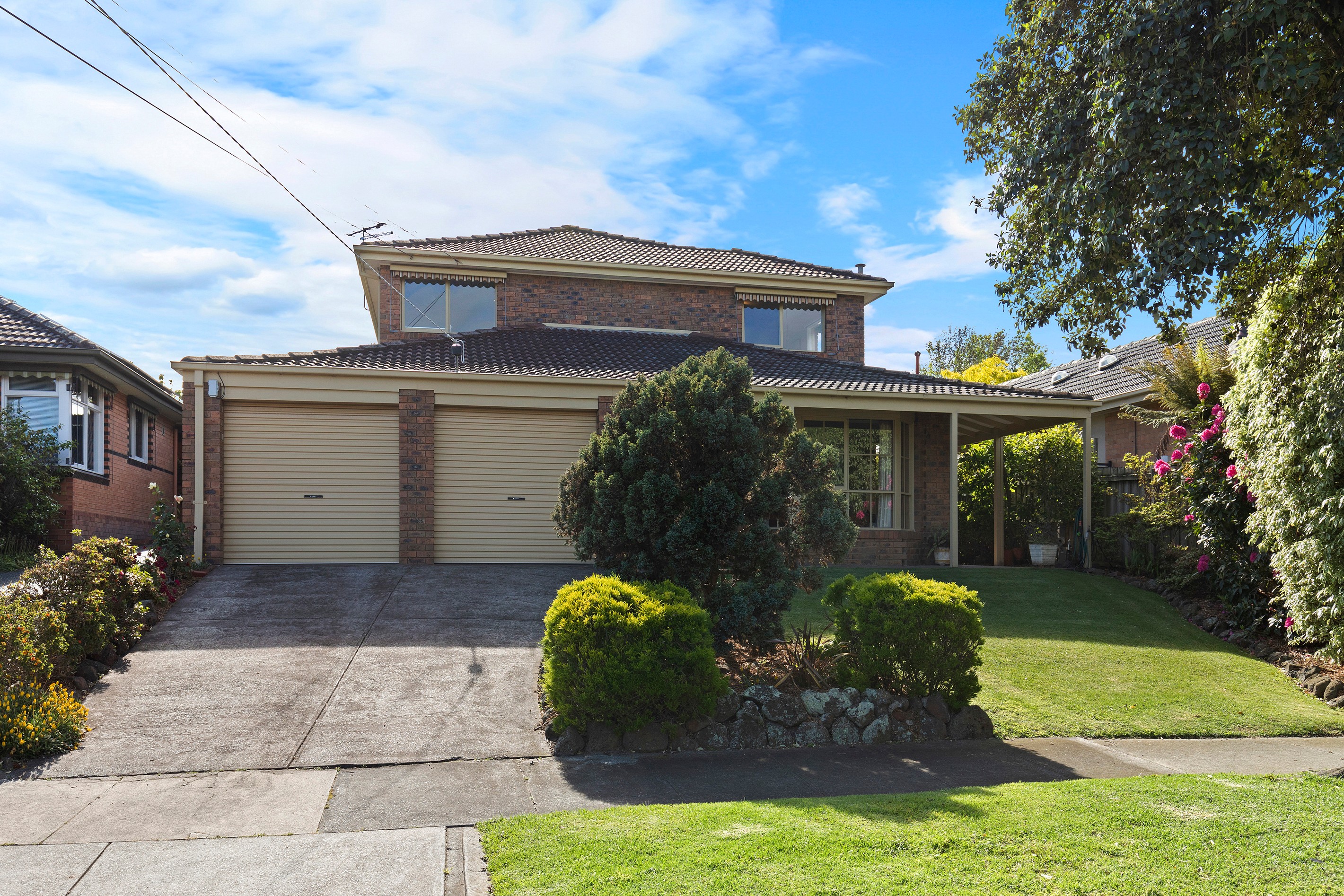 25 Merton Close, Cheltenham, VIC 3192