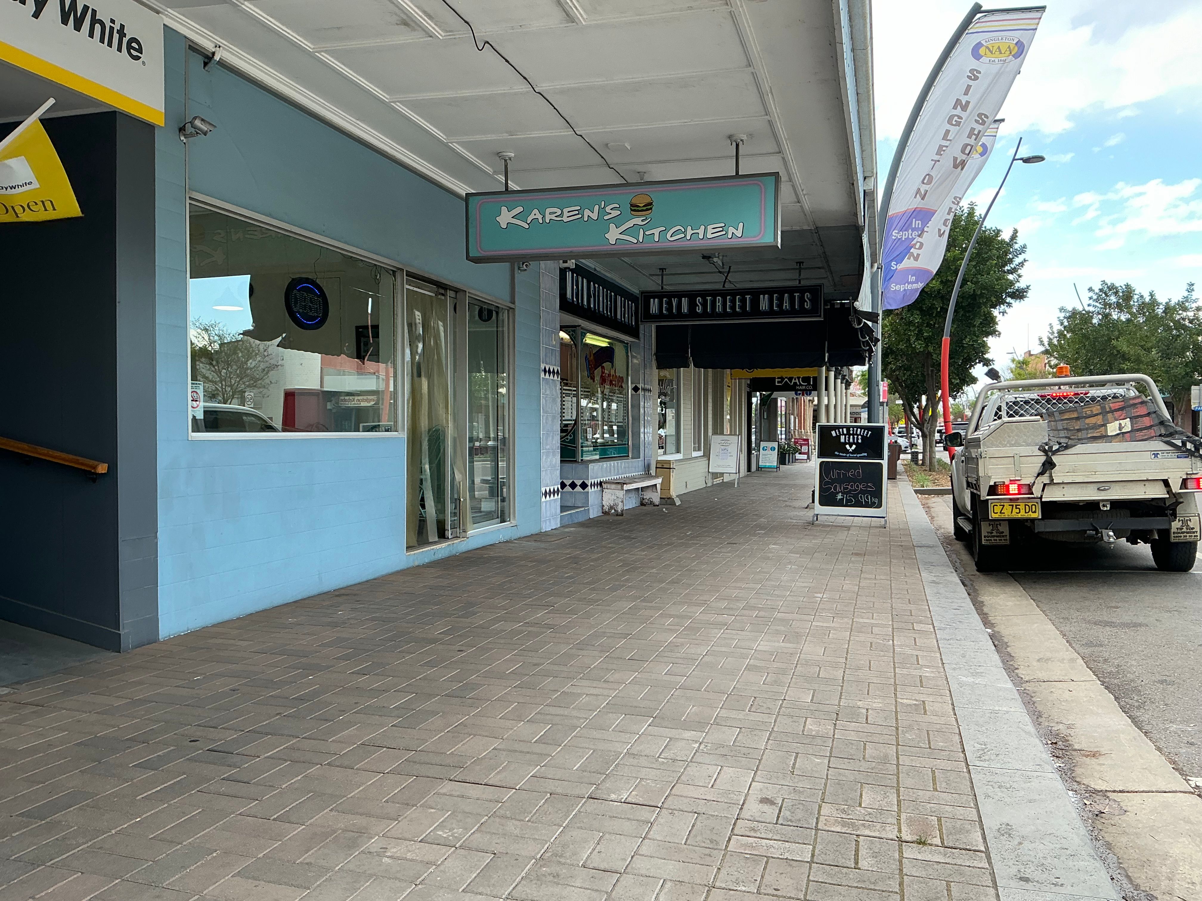 102 John Street, Singleton, NSW 2330