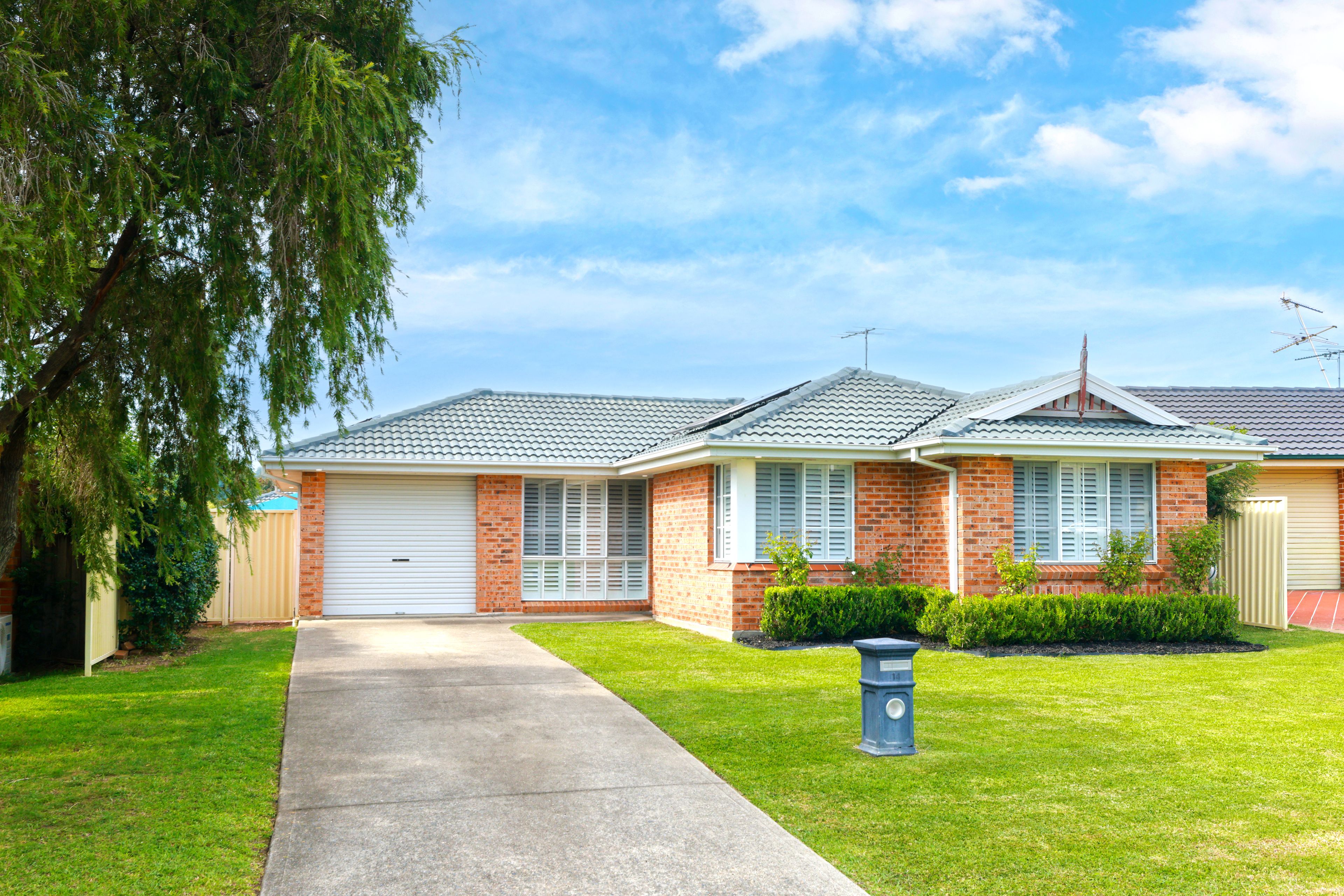 14 Durali Road, Glenmore Park, NSW