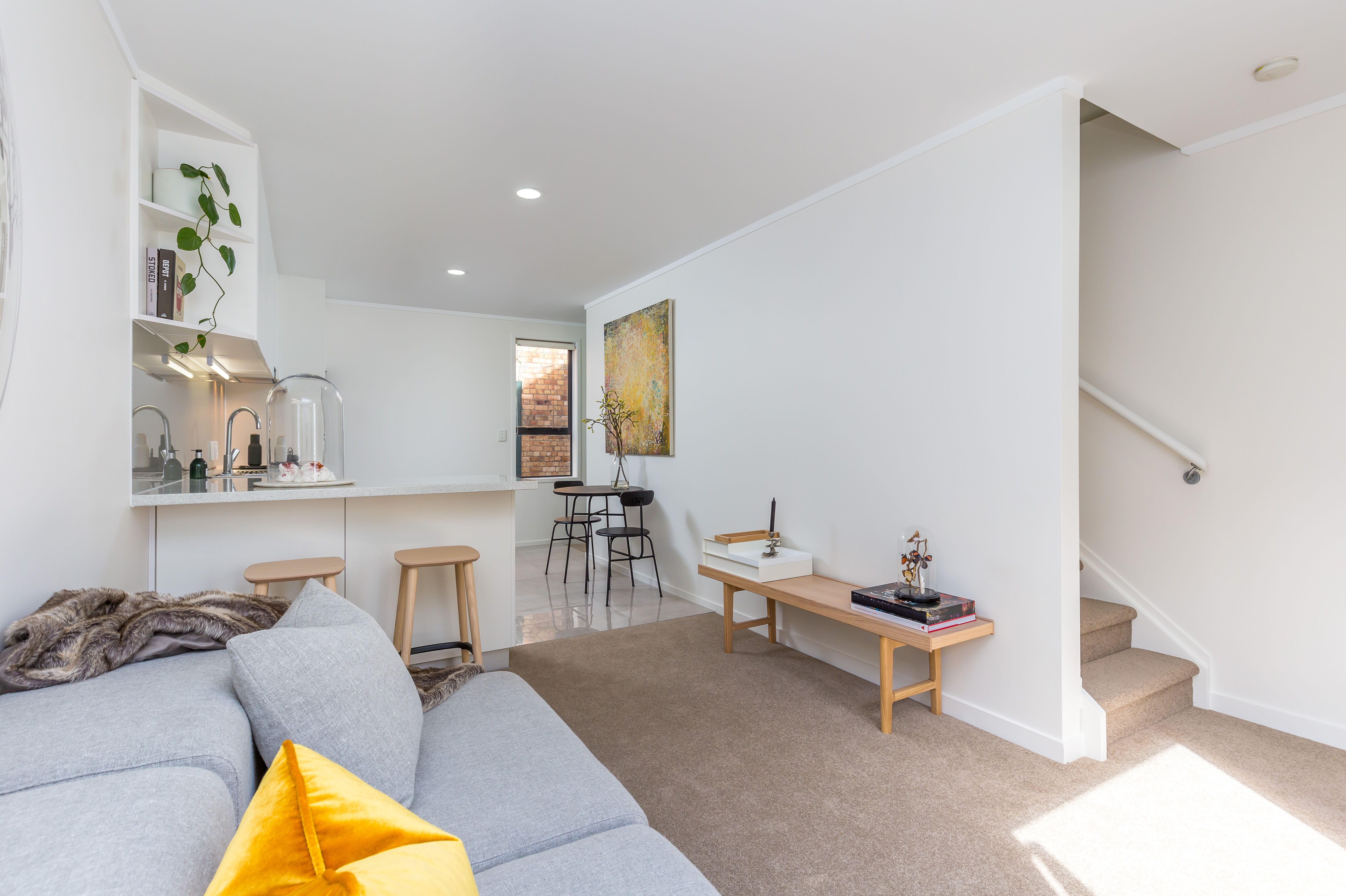 3/70 Randolph Street, Eden Terrace, Auckland City