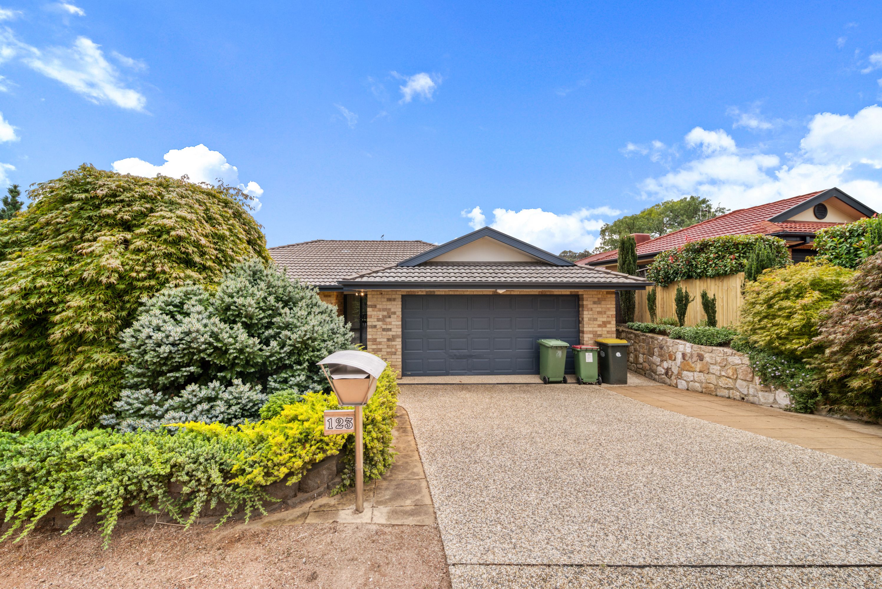 123 Barracks Flat Drive, Karabar, NSW 2620