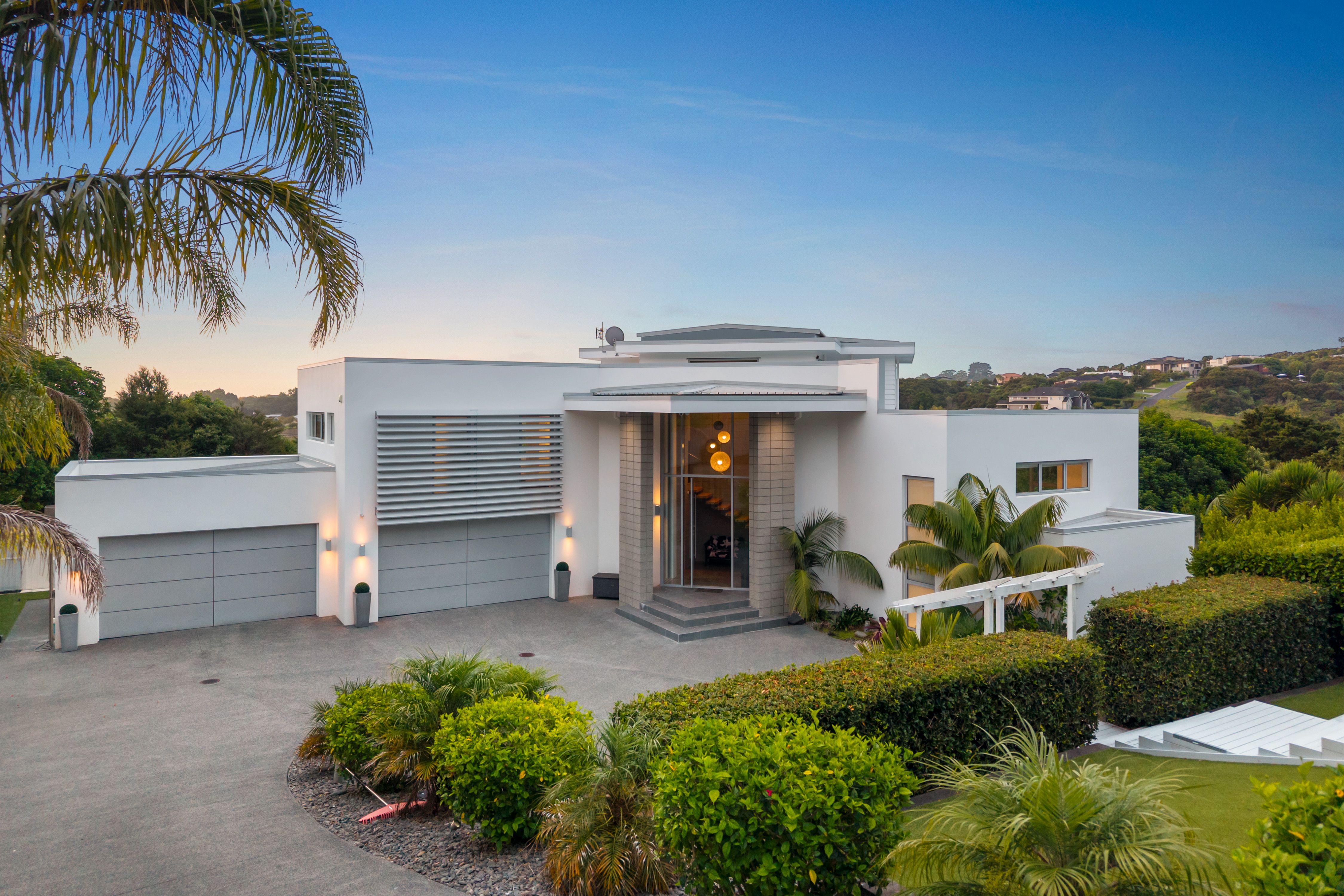 824 Redoubt Road, Flat Bush, Manukau City