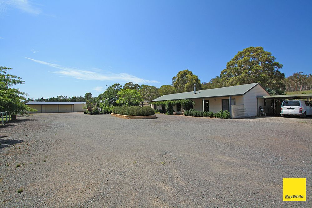 125 Donnelly Road, Bywong NSW 2621
