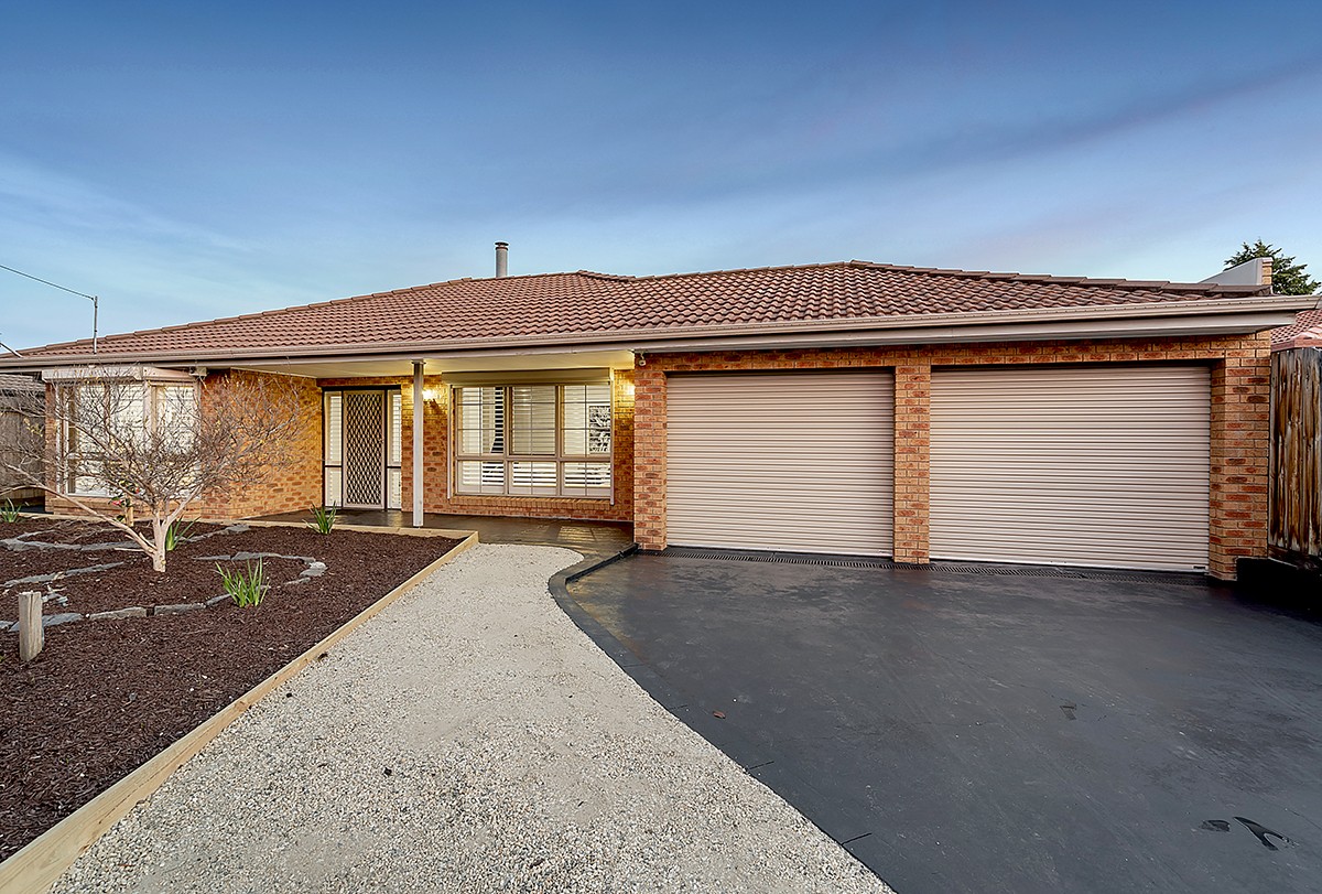 38 Longtown Court, Craigieburn, VIC 3064