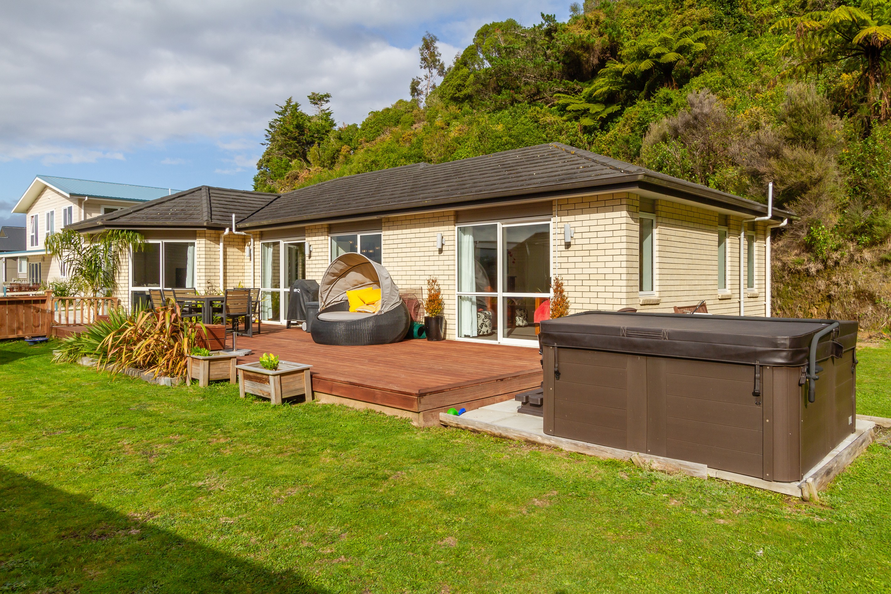 7 Aran More Place, Belmont, Lower Hutt City
