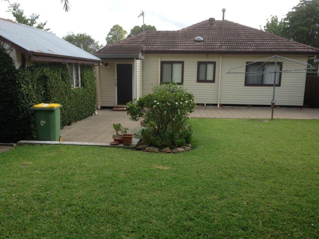 20 Hope Street, Penrith, NSW 2750