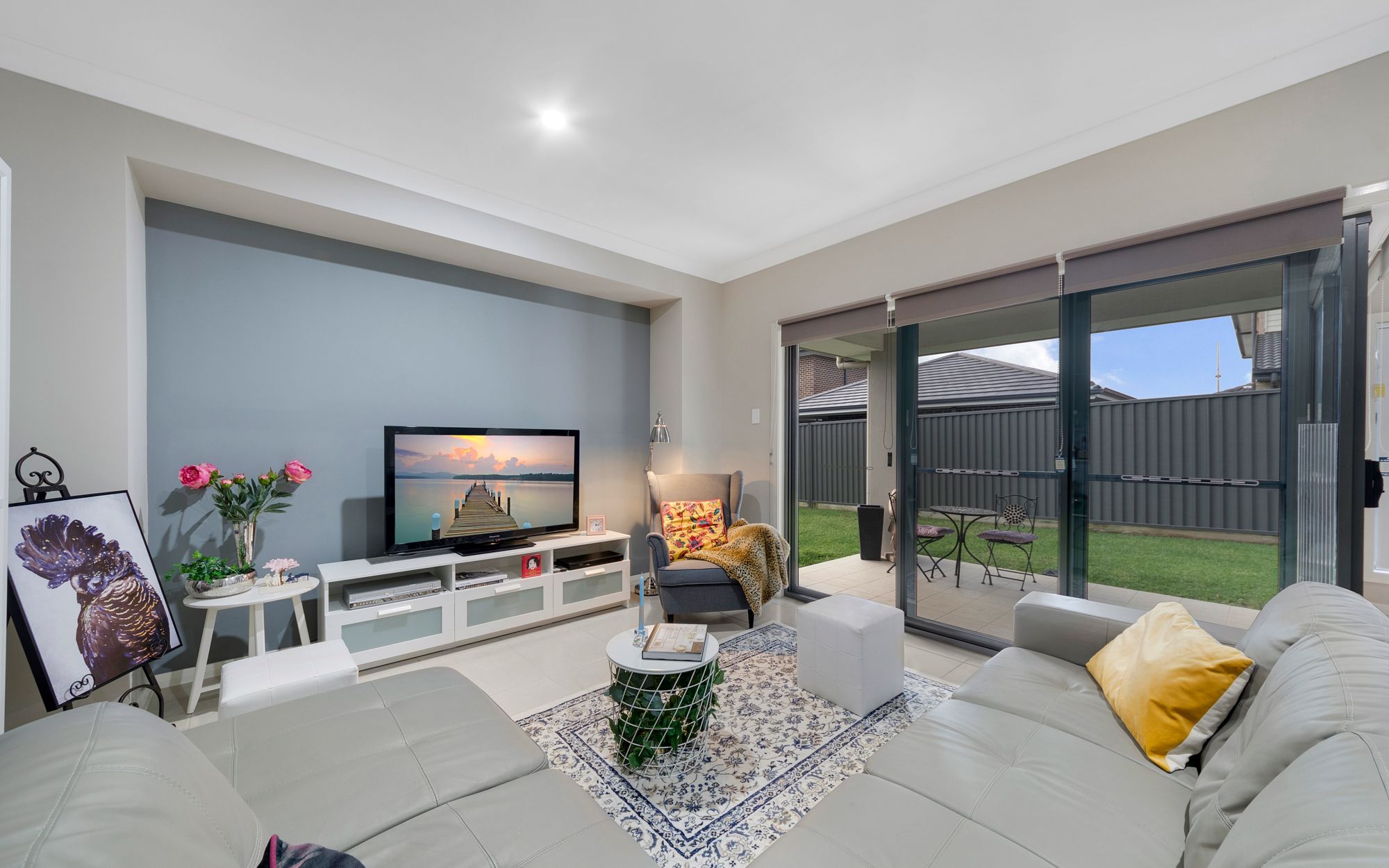 5 Fanflower Avenue, Denham Court, NSW 2565