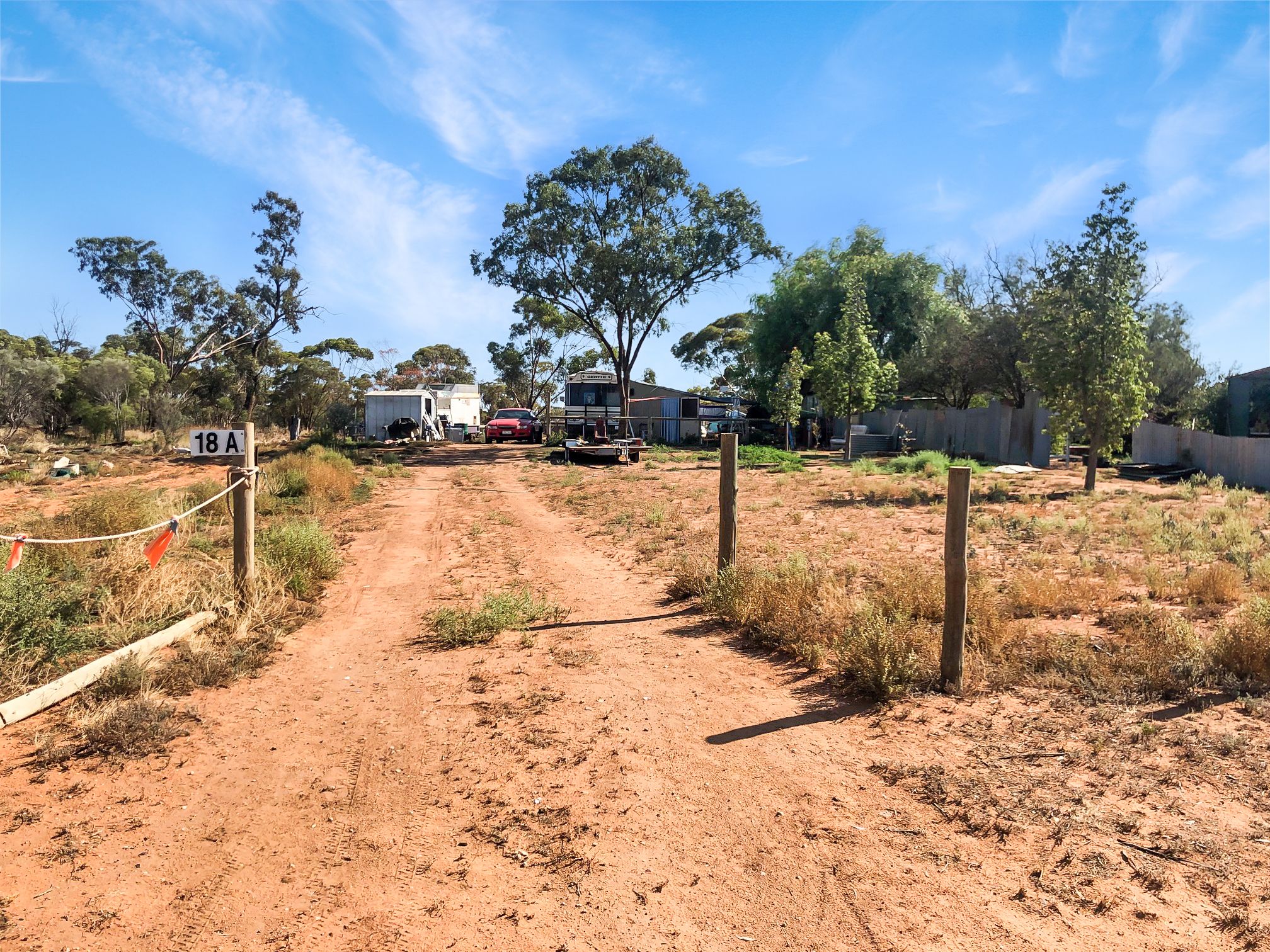 18A King Street, Werrimull, VIC 3496
