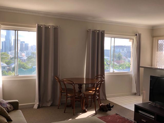 6/23 Chermside Street, Highgate Hill, QLD 4101