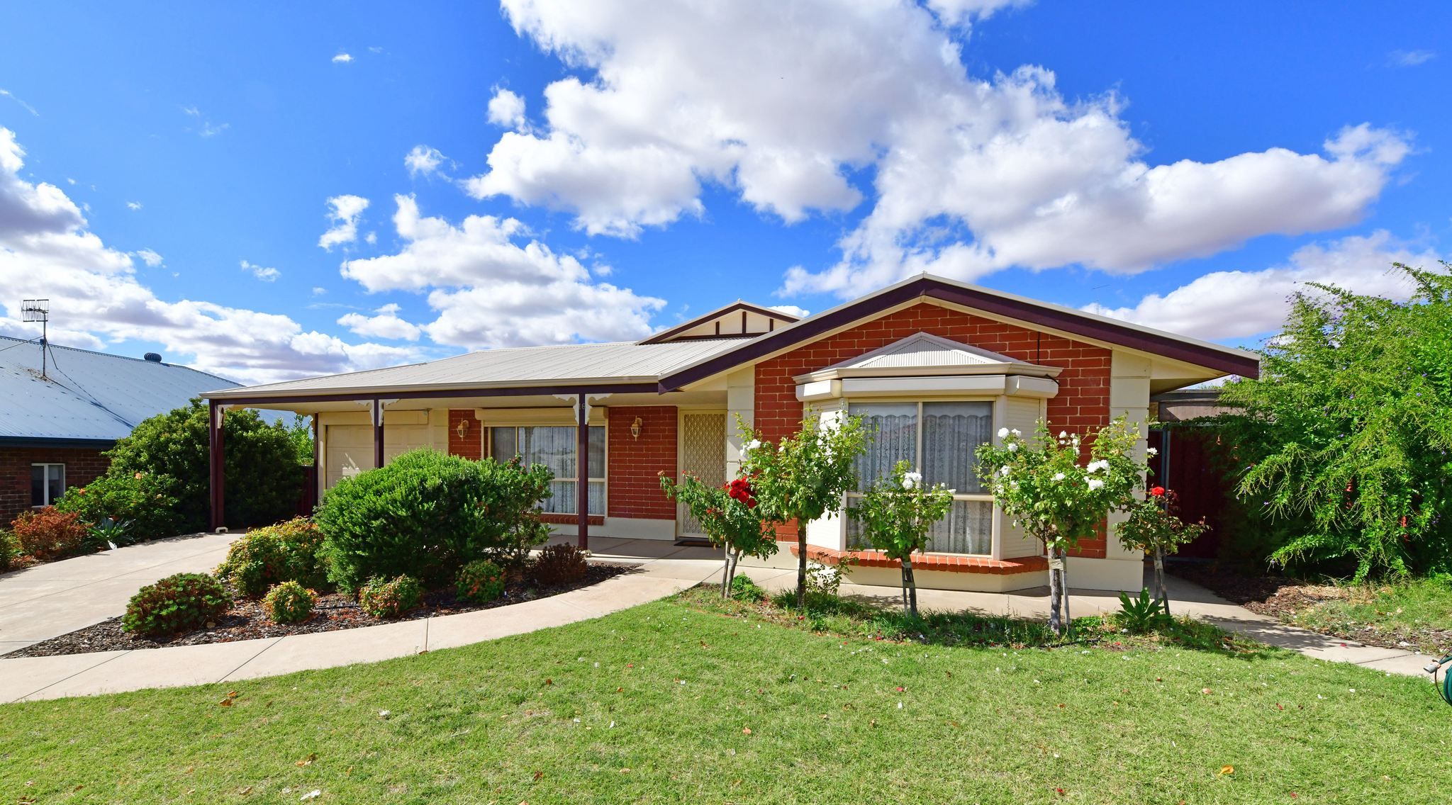 16 Mary Starr Drive, Waikerie, SA 5330 Sold House Ray White Riverland