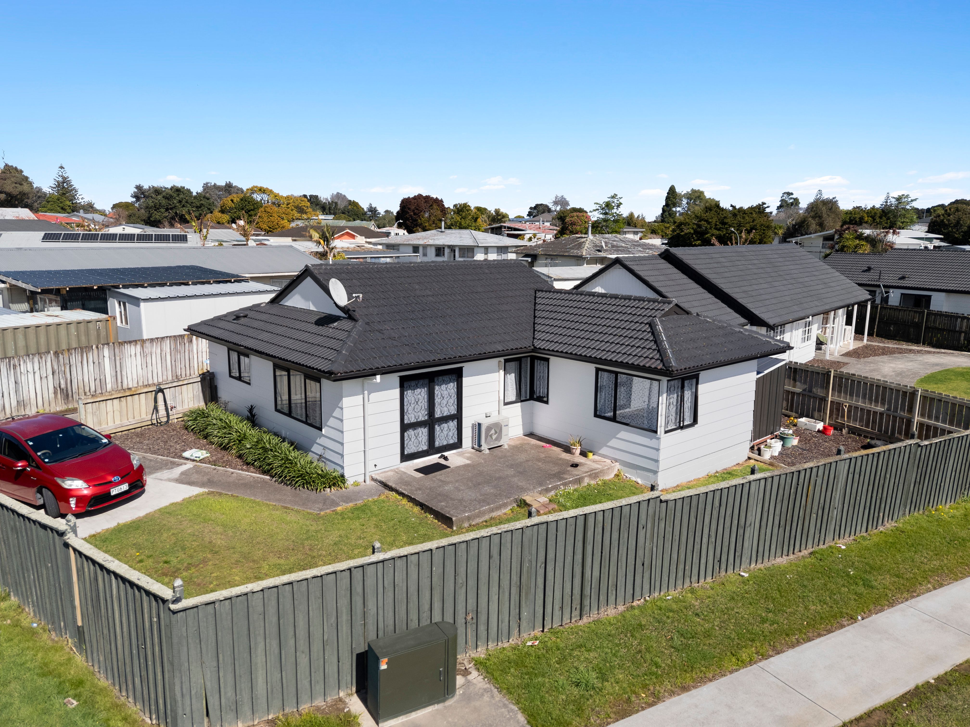2 Staverton Crescent, Mangere, Manukau City