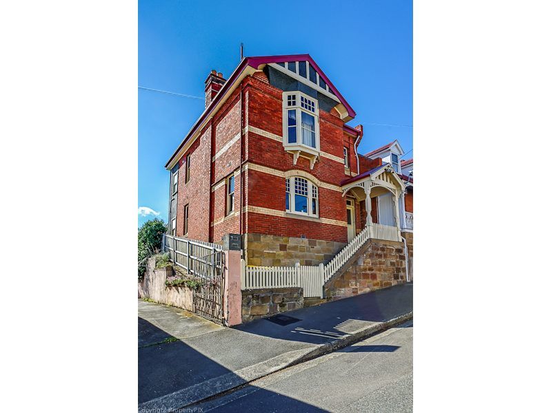 1/55 Patrick Street, Hobart TAS 7000