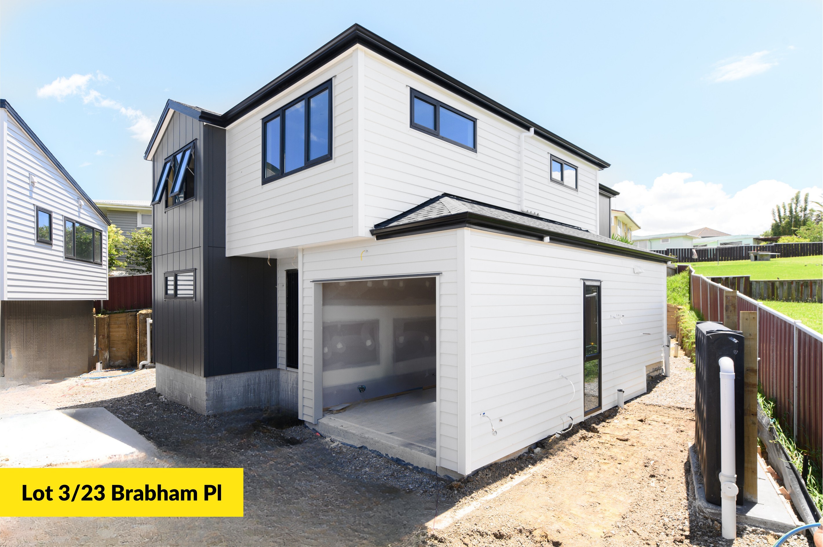 Lot 3/23 Brabham Place, Avondale, Auckland City