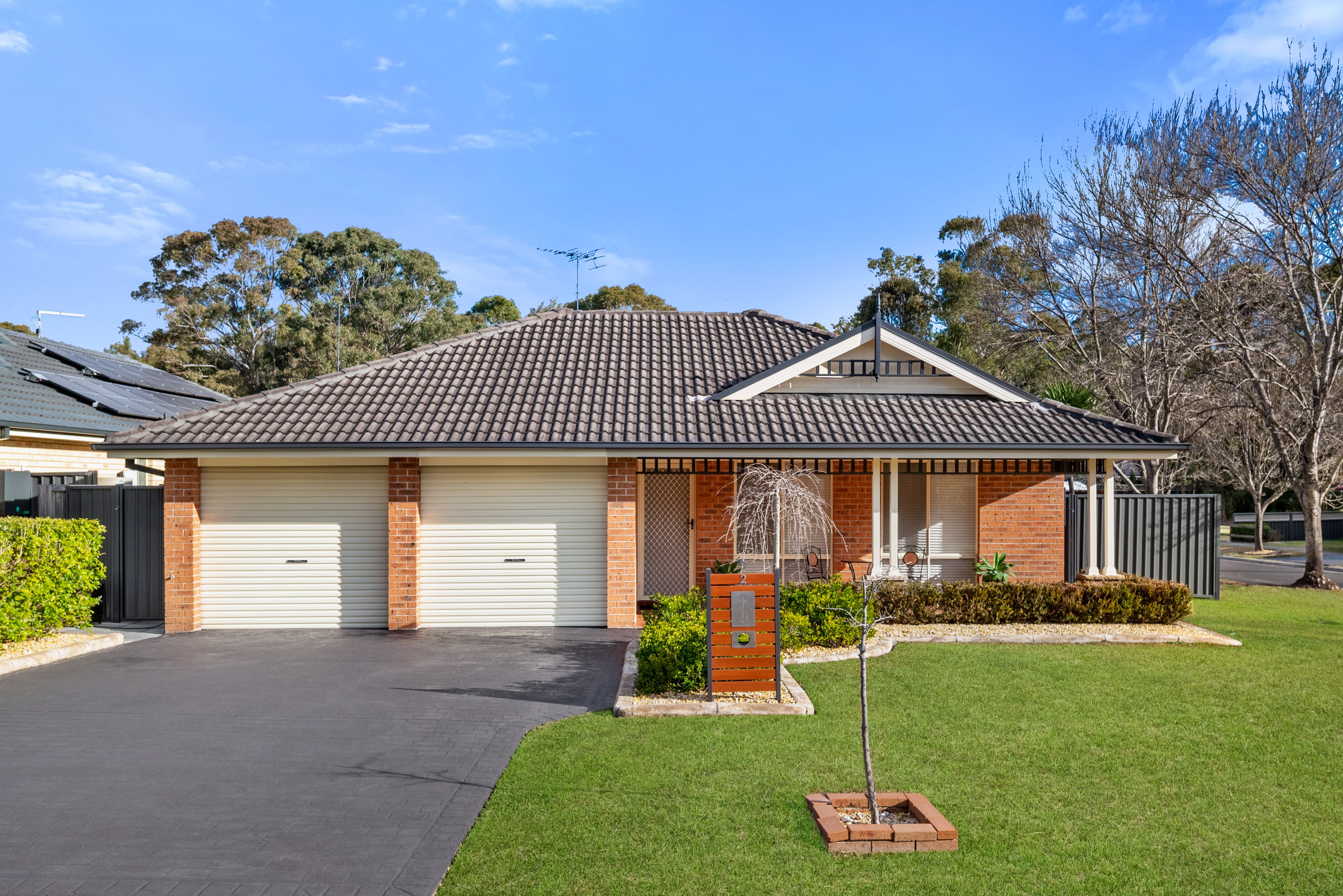 2 Quarters Place, Currans Hill, NSW 2567