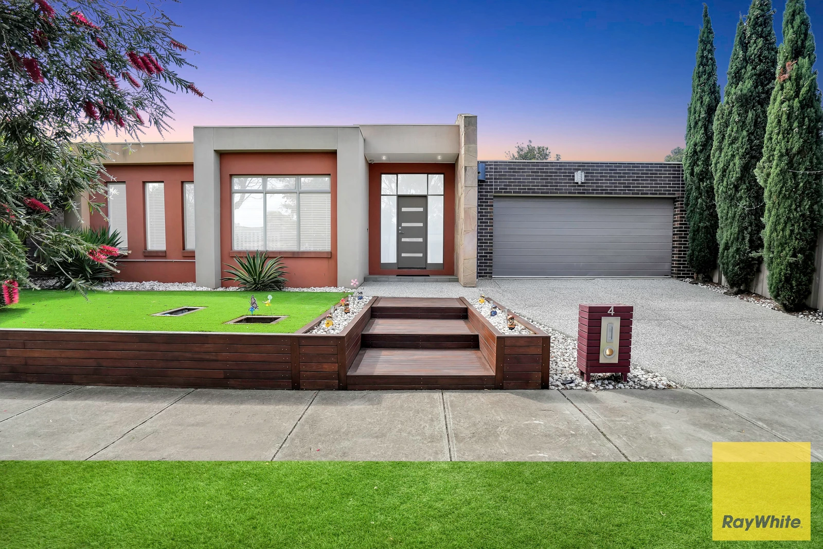 4 Inverell Street, Burnside Heights, VIC 3023