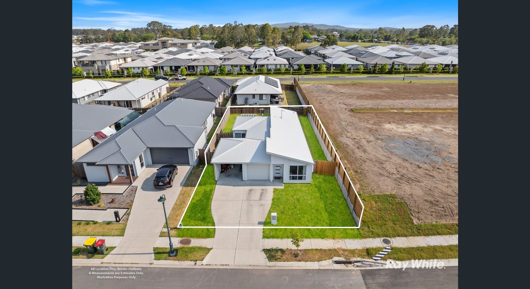 22 Mali Way, Logan Village, QLD 4207