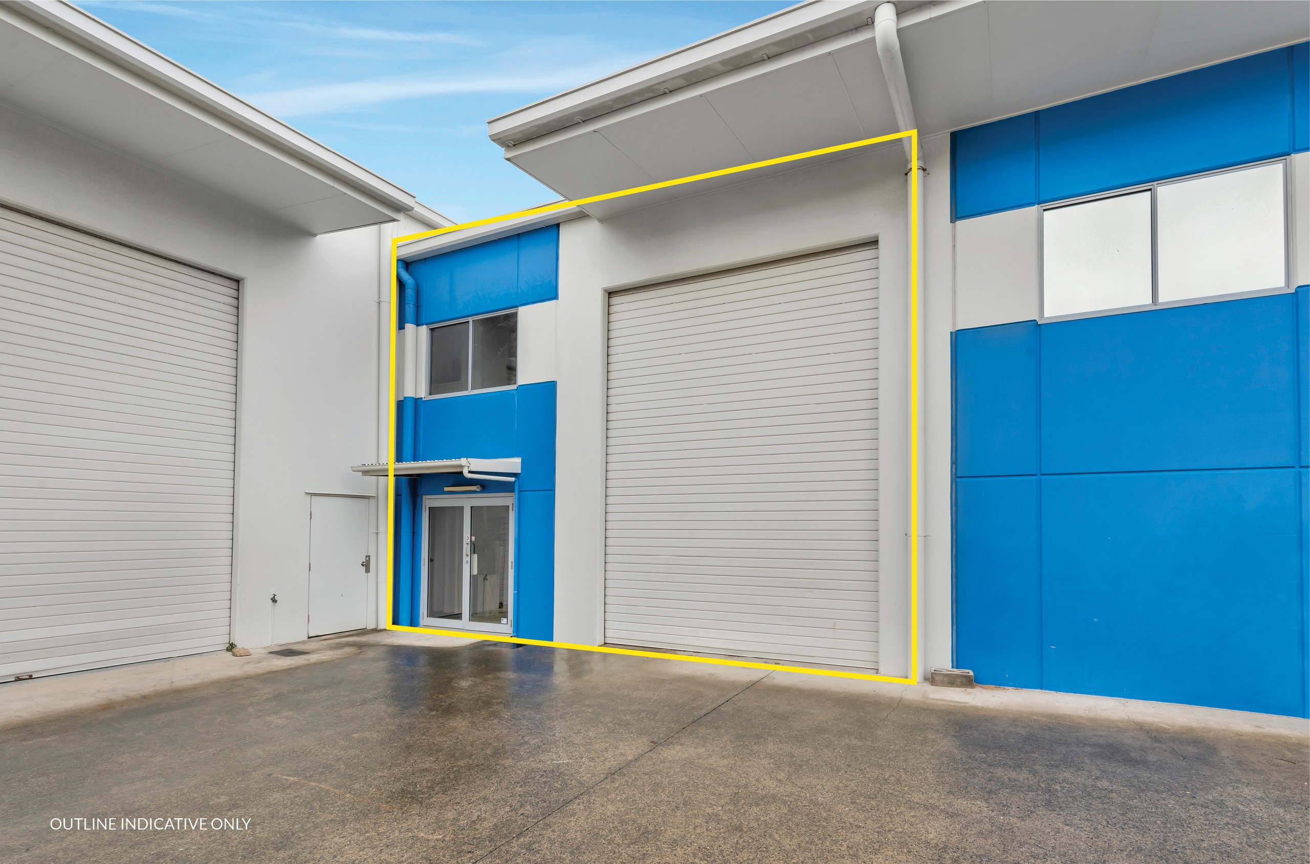 Unit 3/47 Link Crescent, Coolum Beach, QLD 4573
