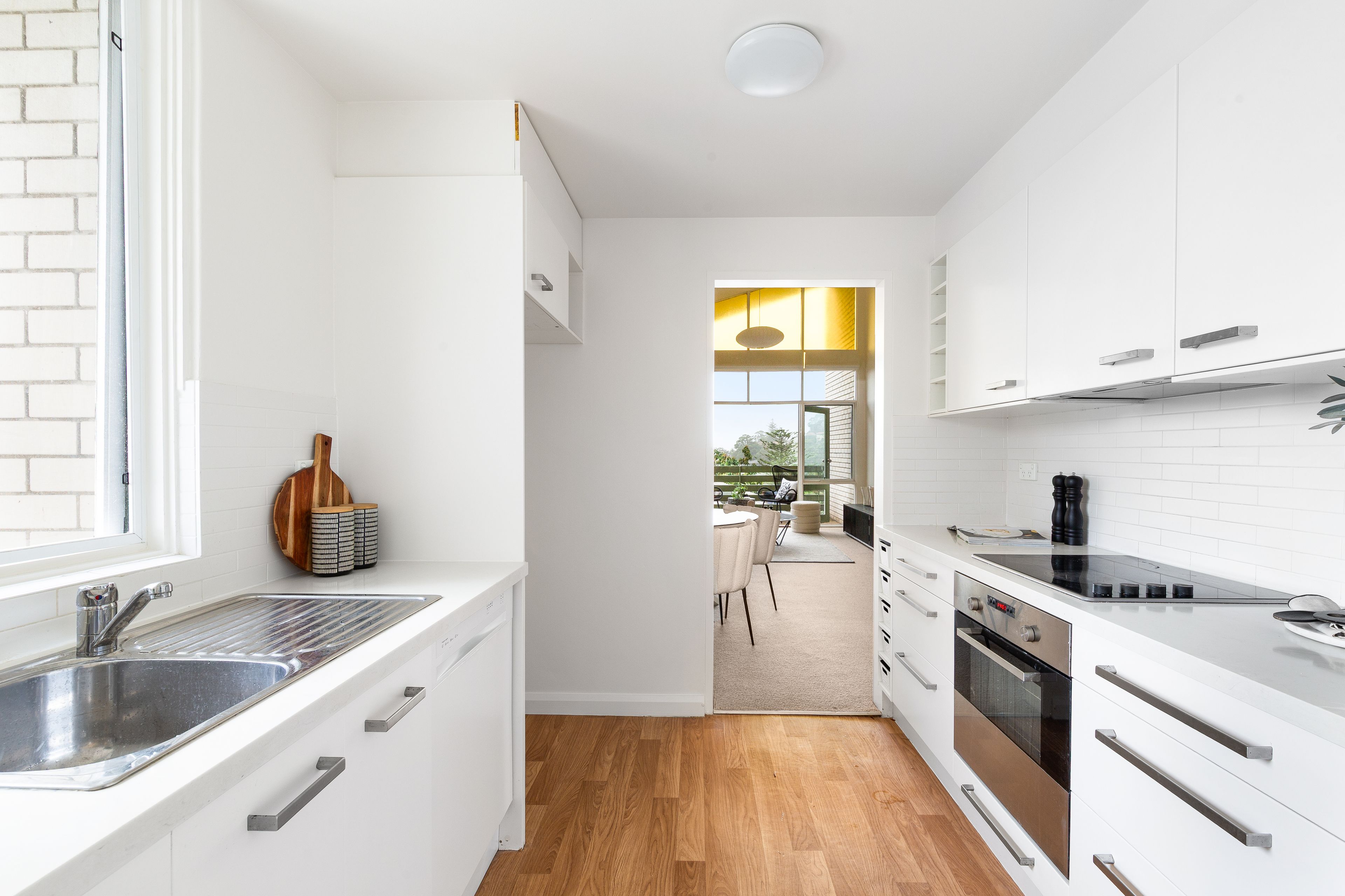 9/131 - 135 Young Street, Cremorne, NSW 2090