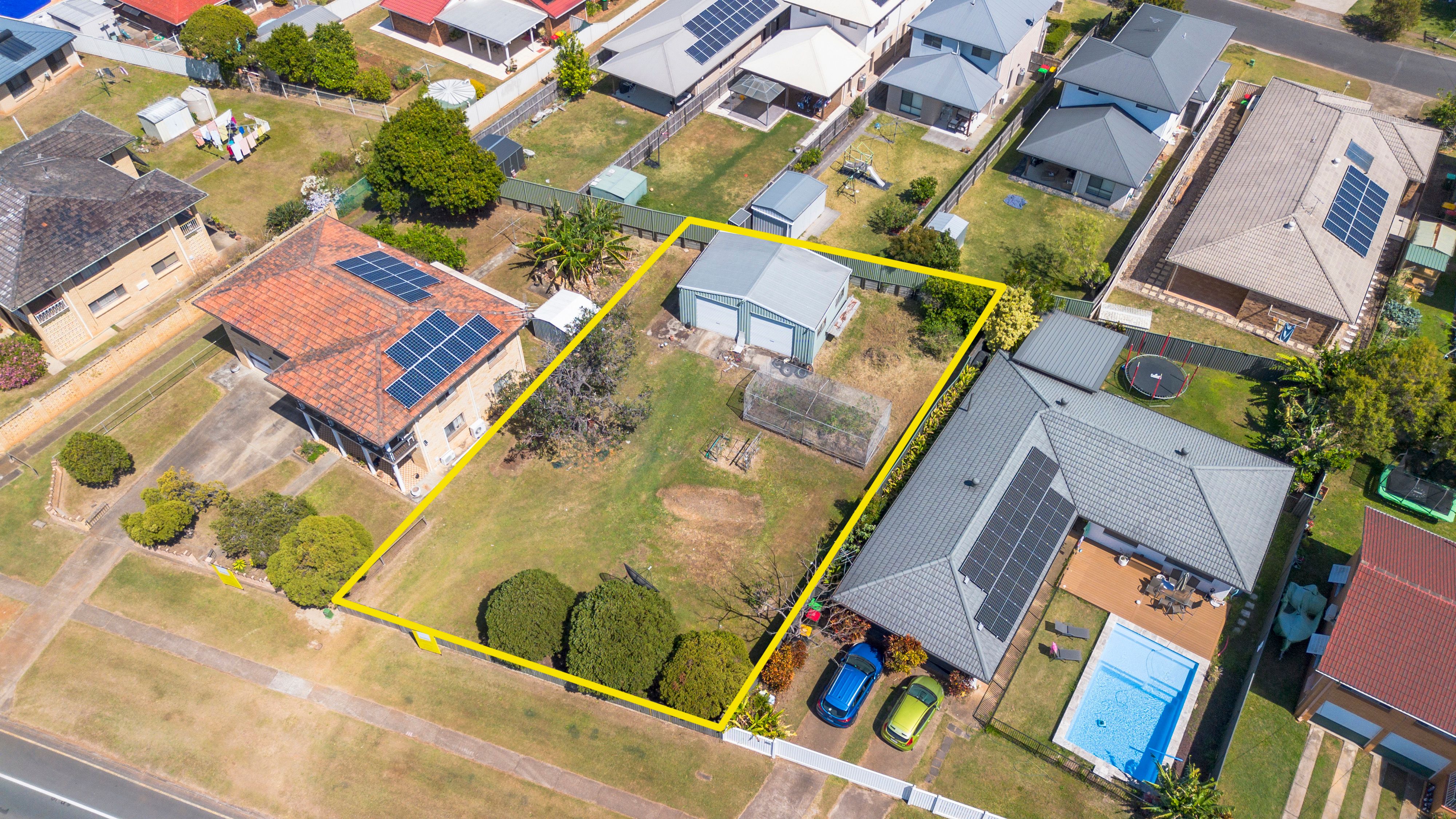 2176 Sandgate Road, Boondall, QLD 4034