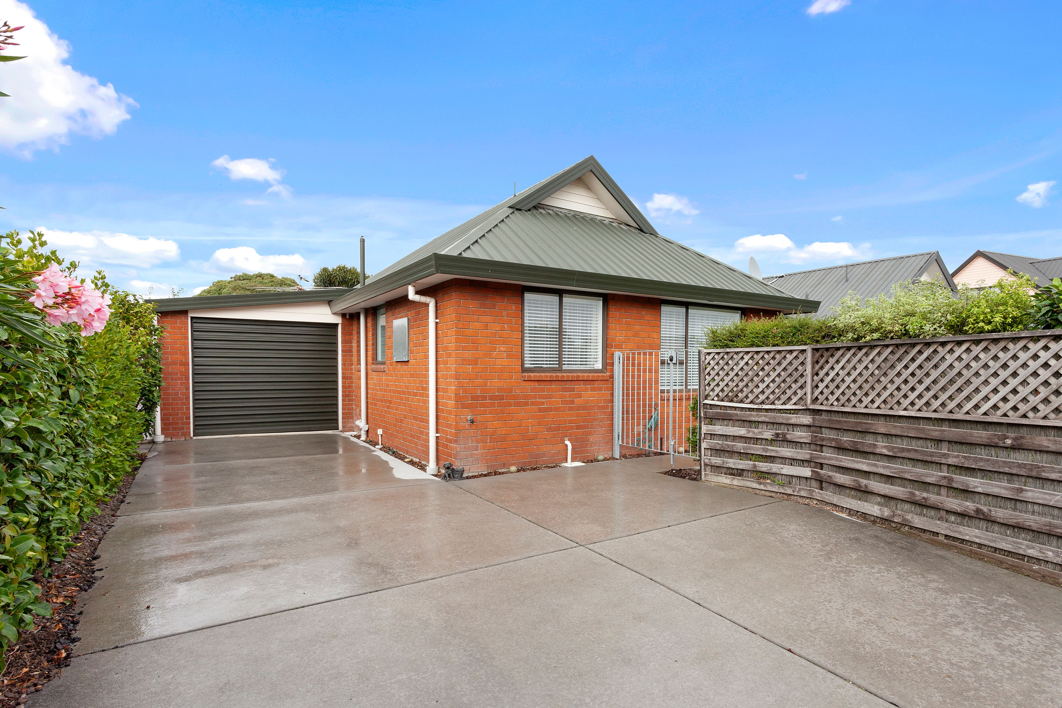 41a Beauford Place, Parklands, Christchurch City