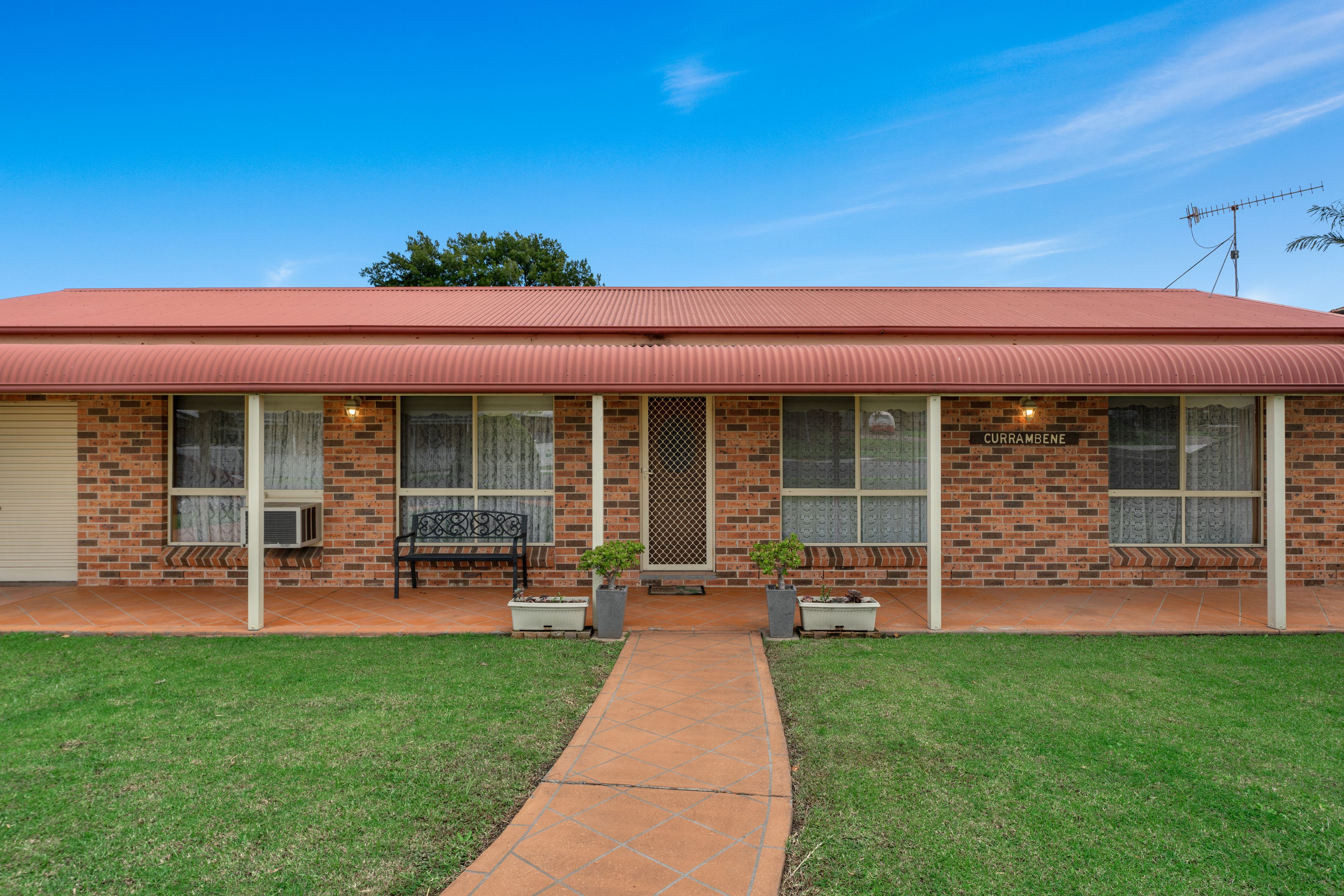 28 Isa Road, Worrigee NSW 2540