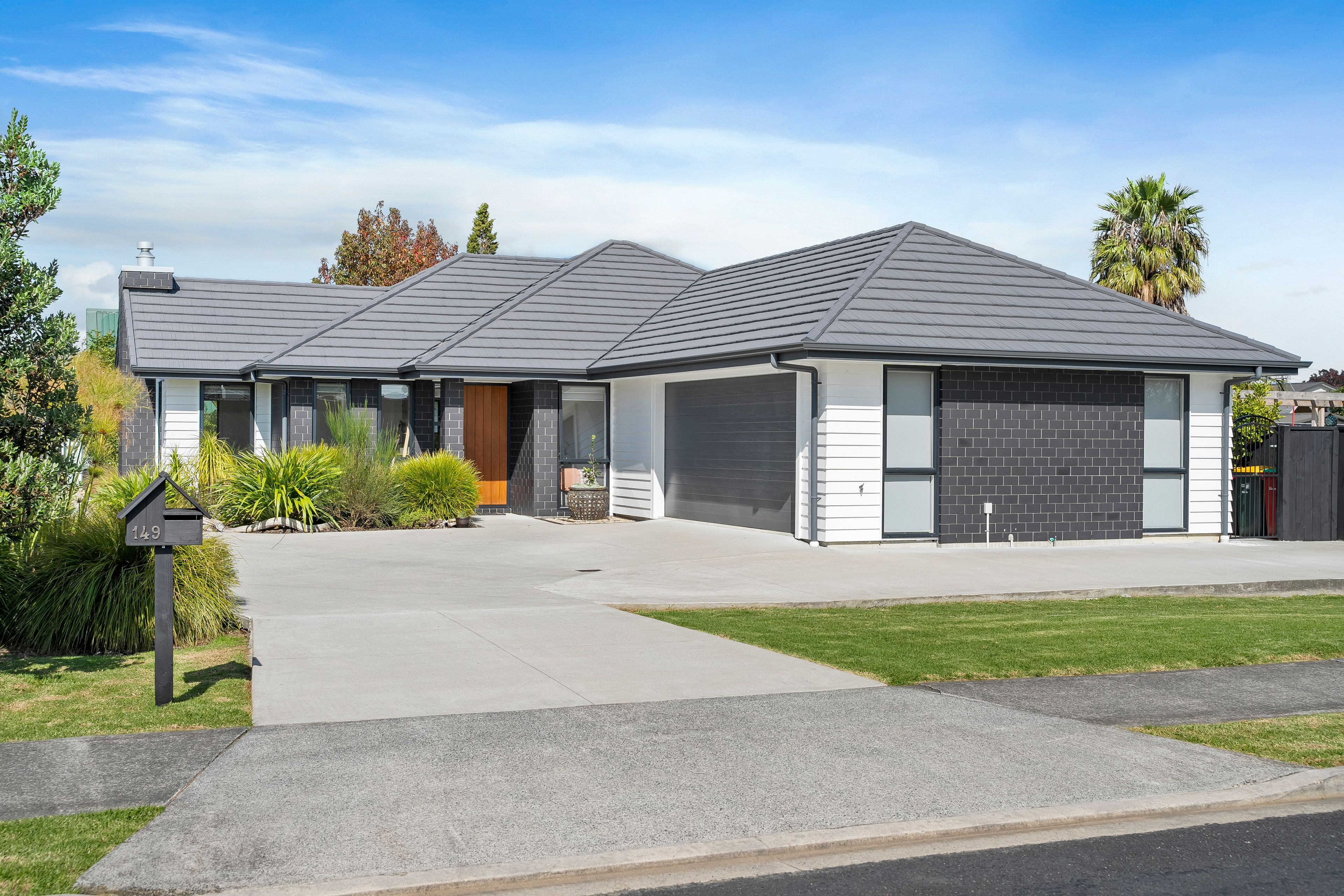 149 Second View Avenue, Beachlands, Manukau City