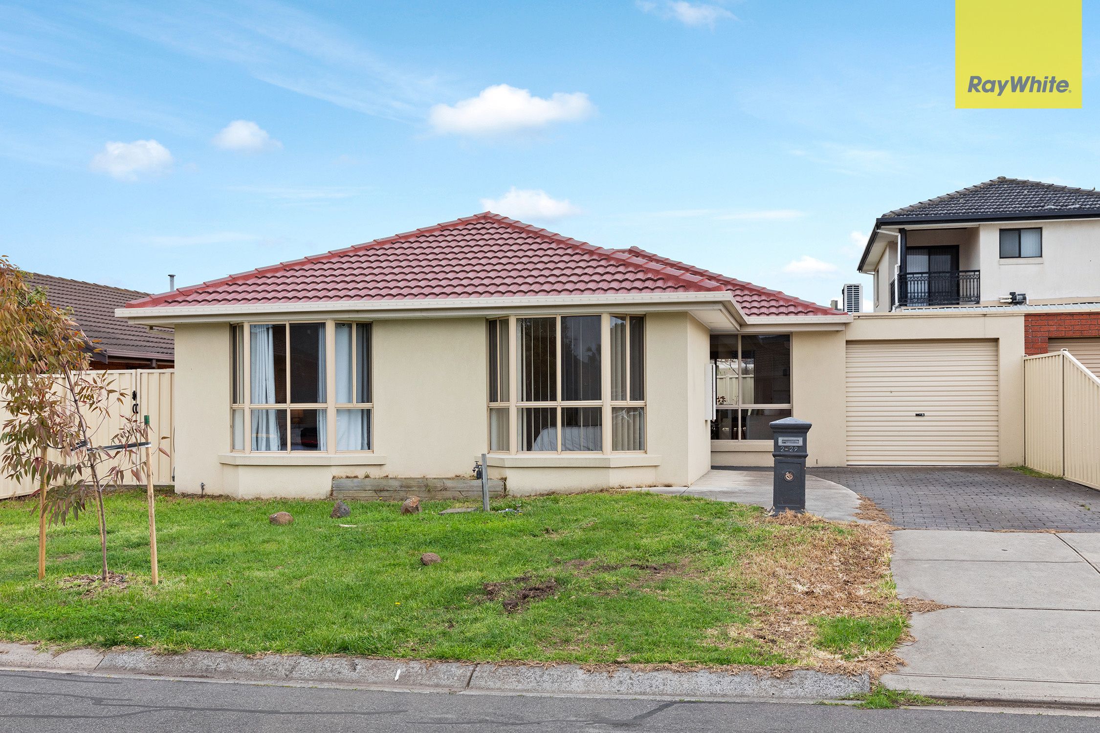 29 Roseberry Avenue, Keilor Downs VIC 3038