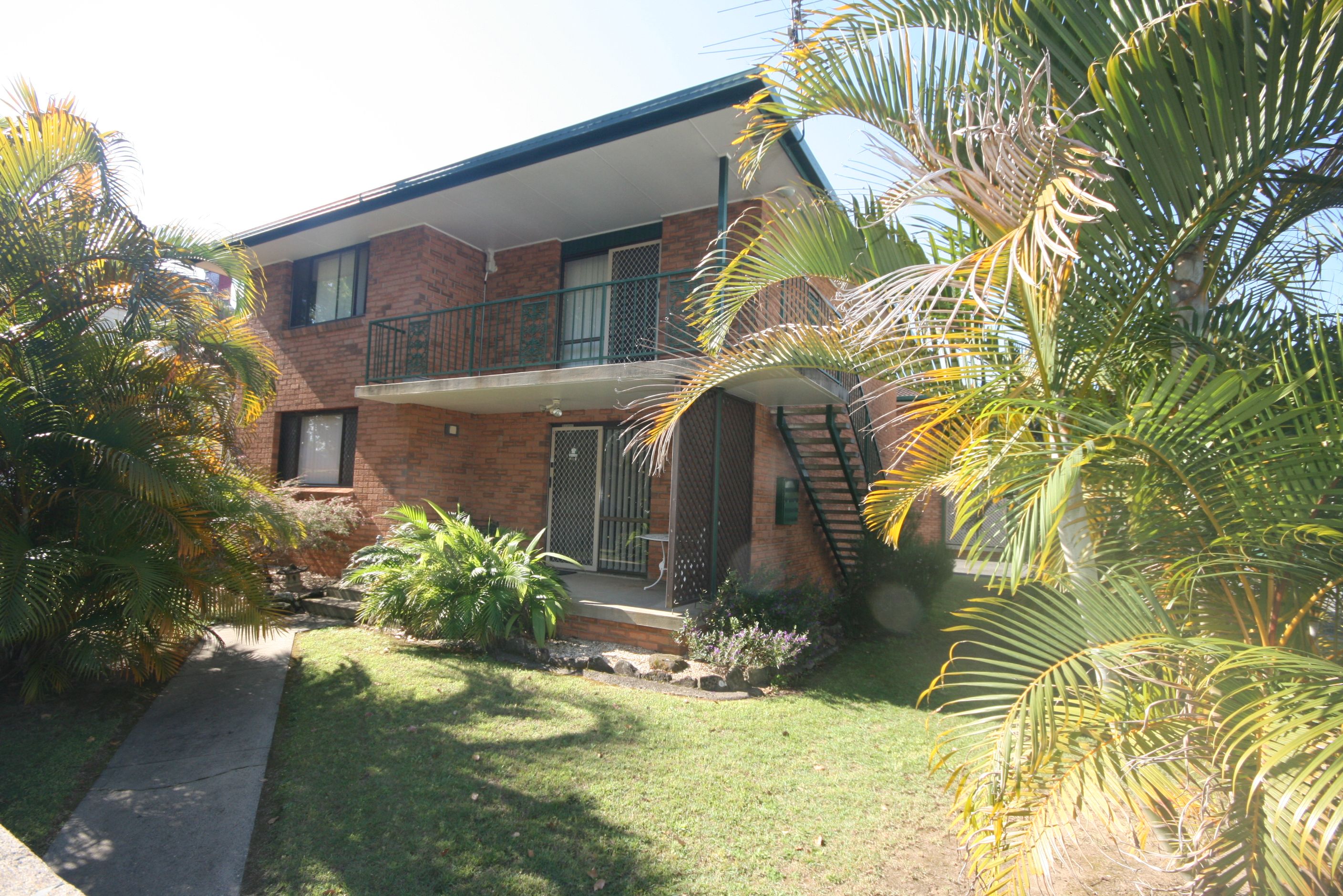 2/164 Fitzroy Street, Grafton, NSW 2460