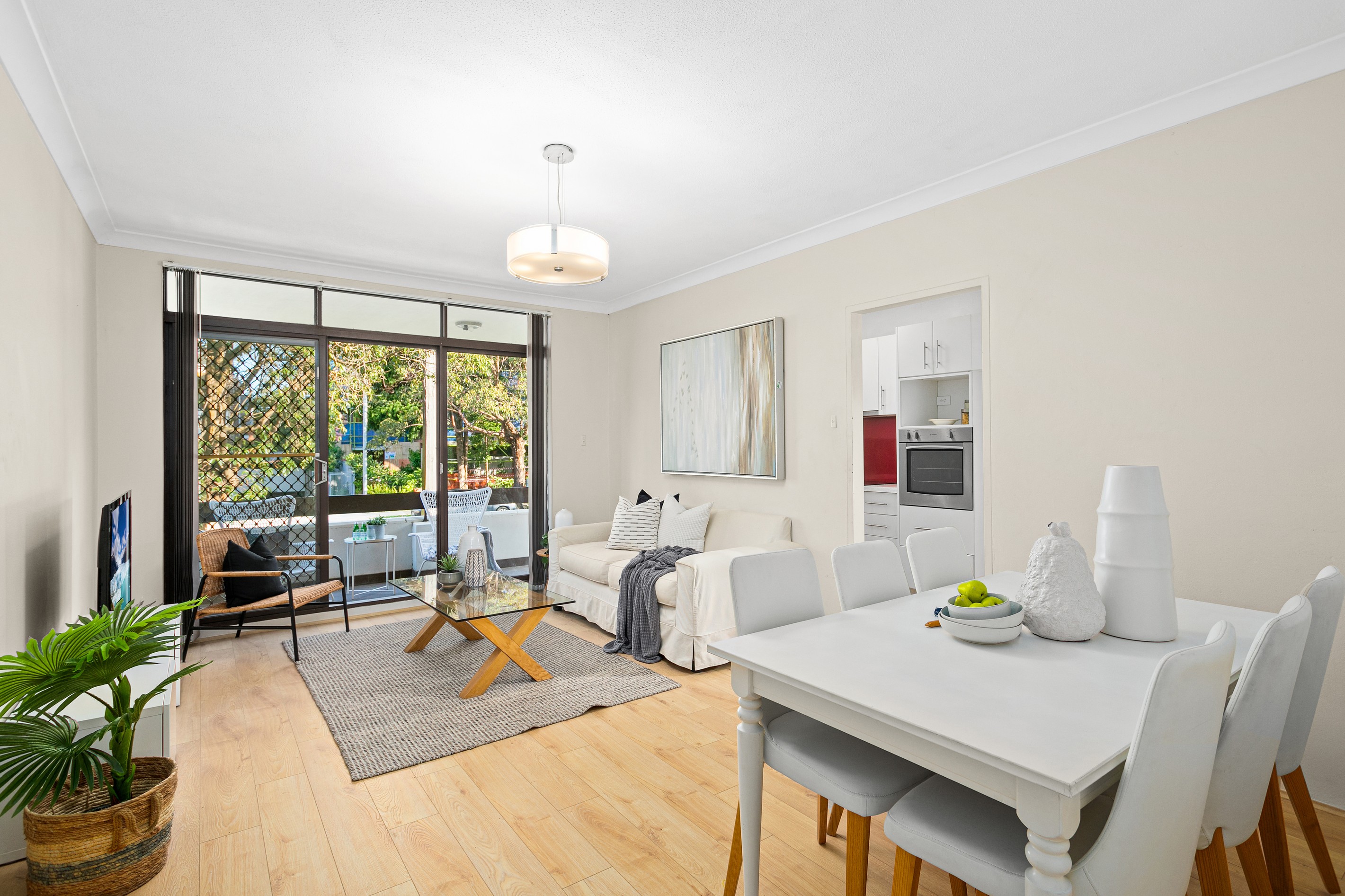 1/16-18 Austral Street, Penshurst, NSW 2222