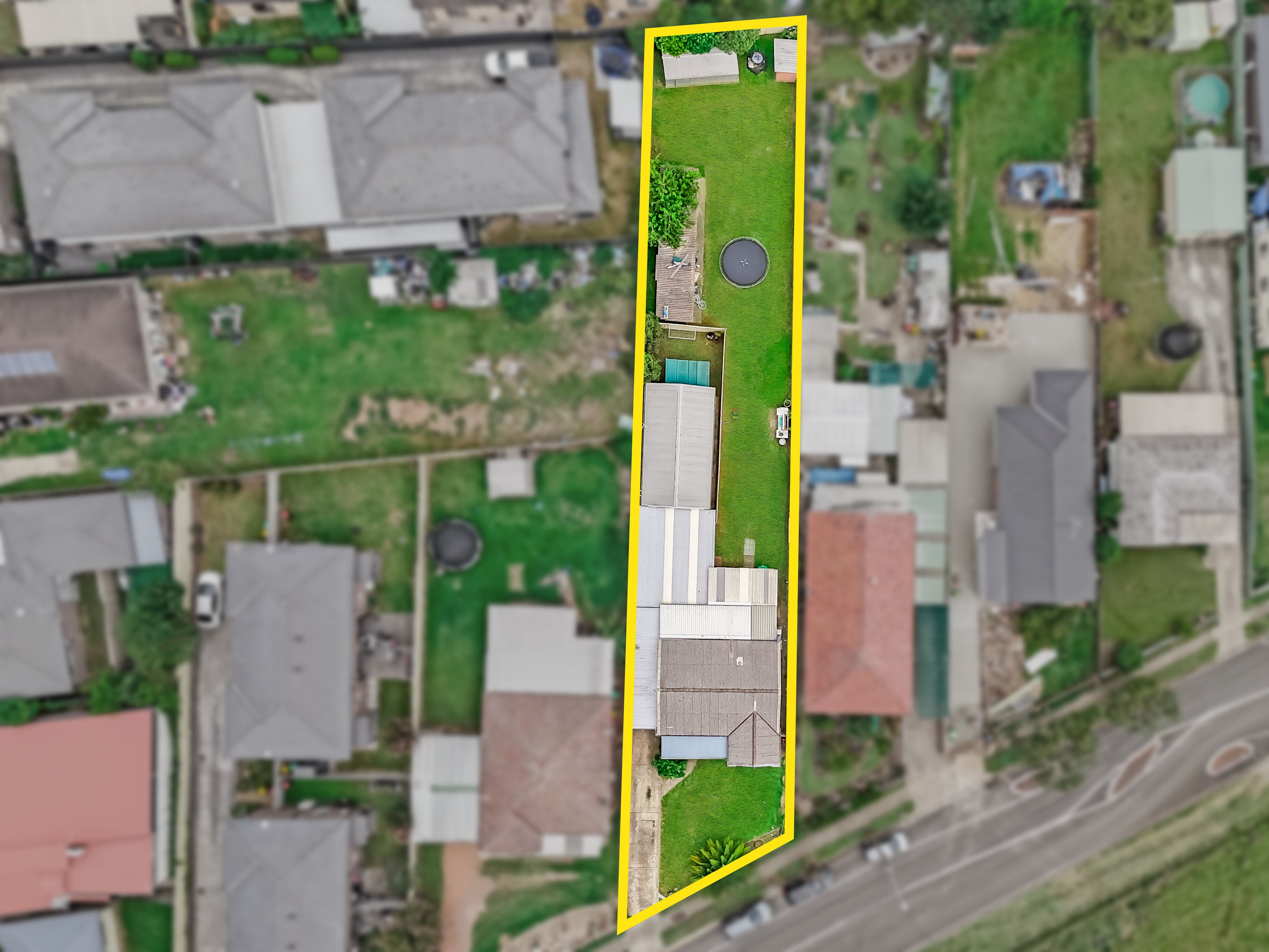37A Melbourne Street, Oxley Park, NSW 2760