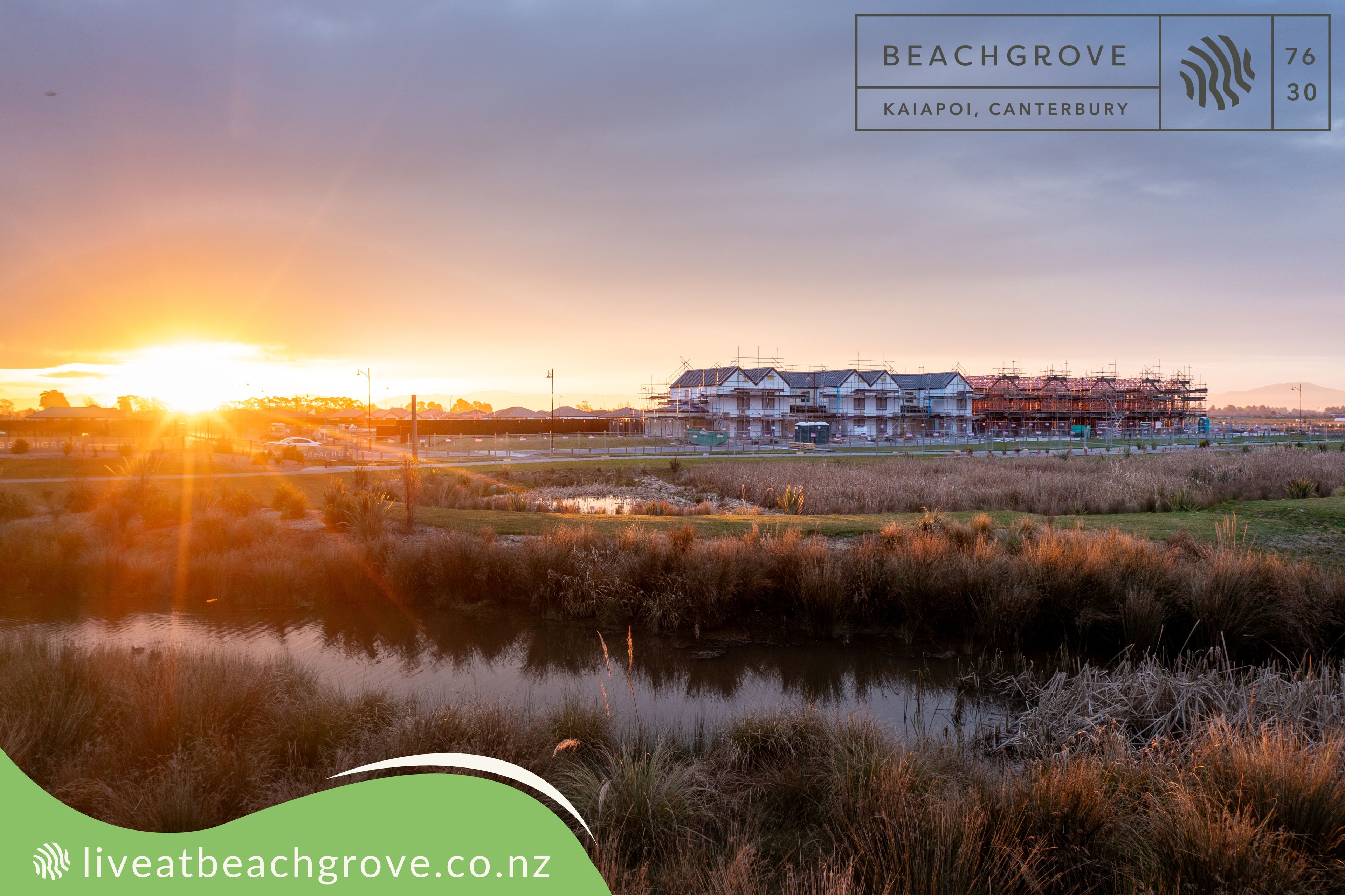 Lot 354 Beachgrove, Kaiapoi, Waimakariri District