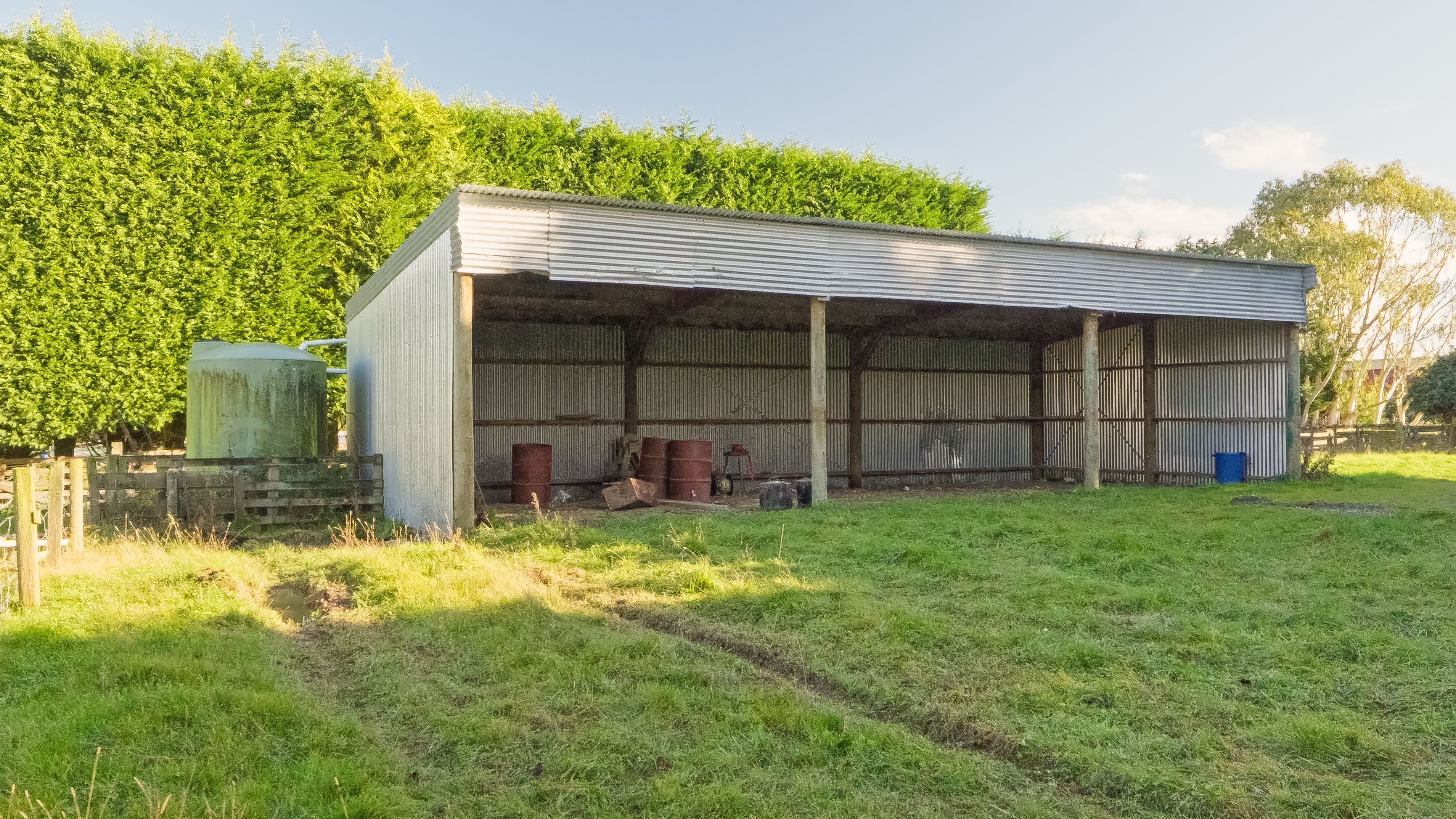 296 Flora Road East, Makarewa, Invercargill